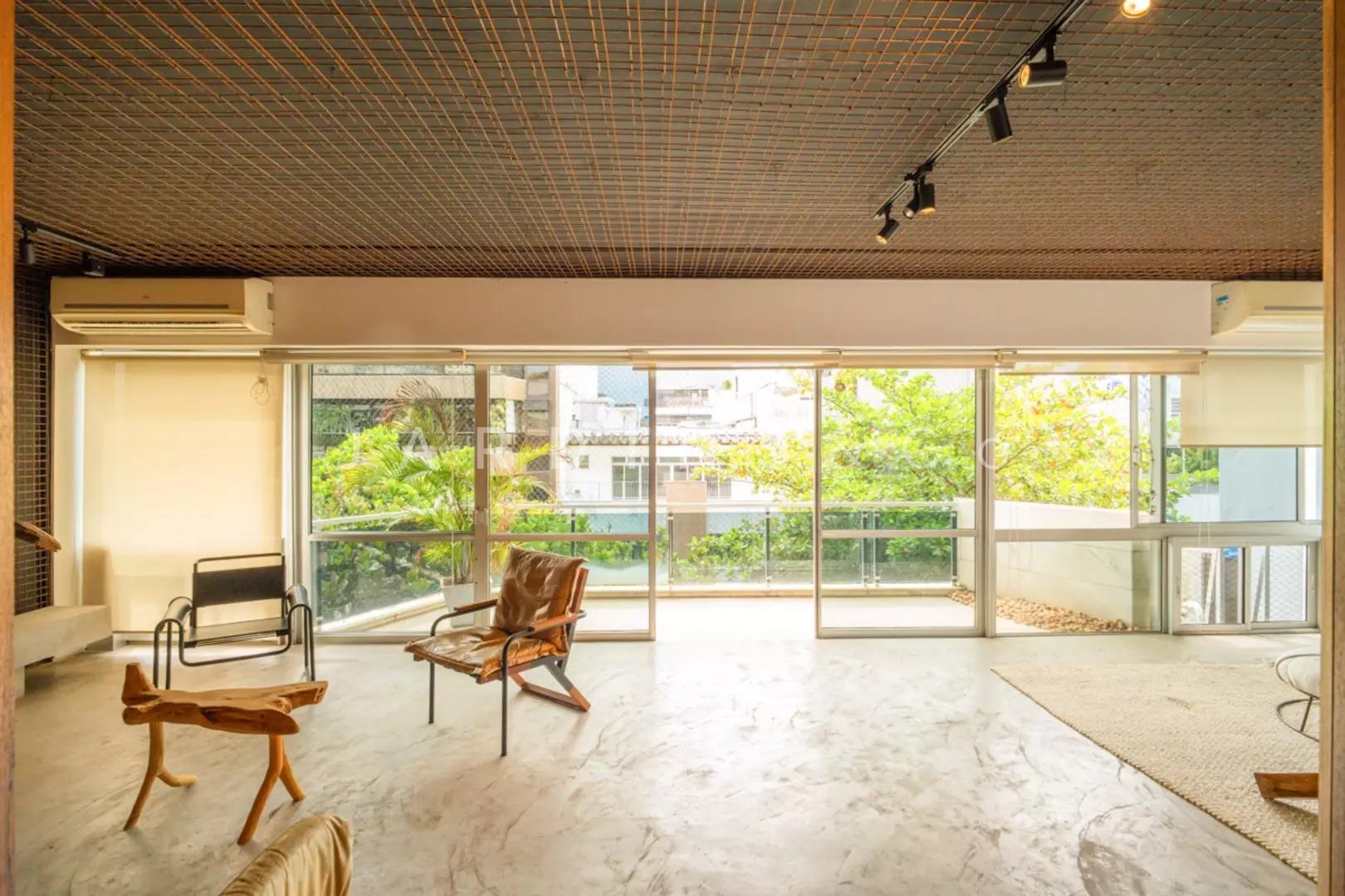 Apartamento no Jardim América