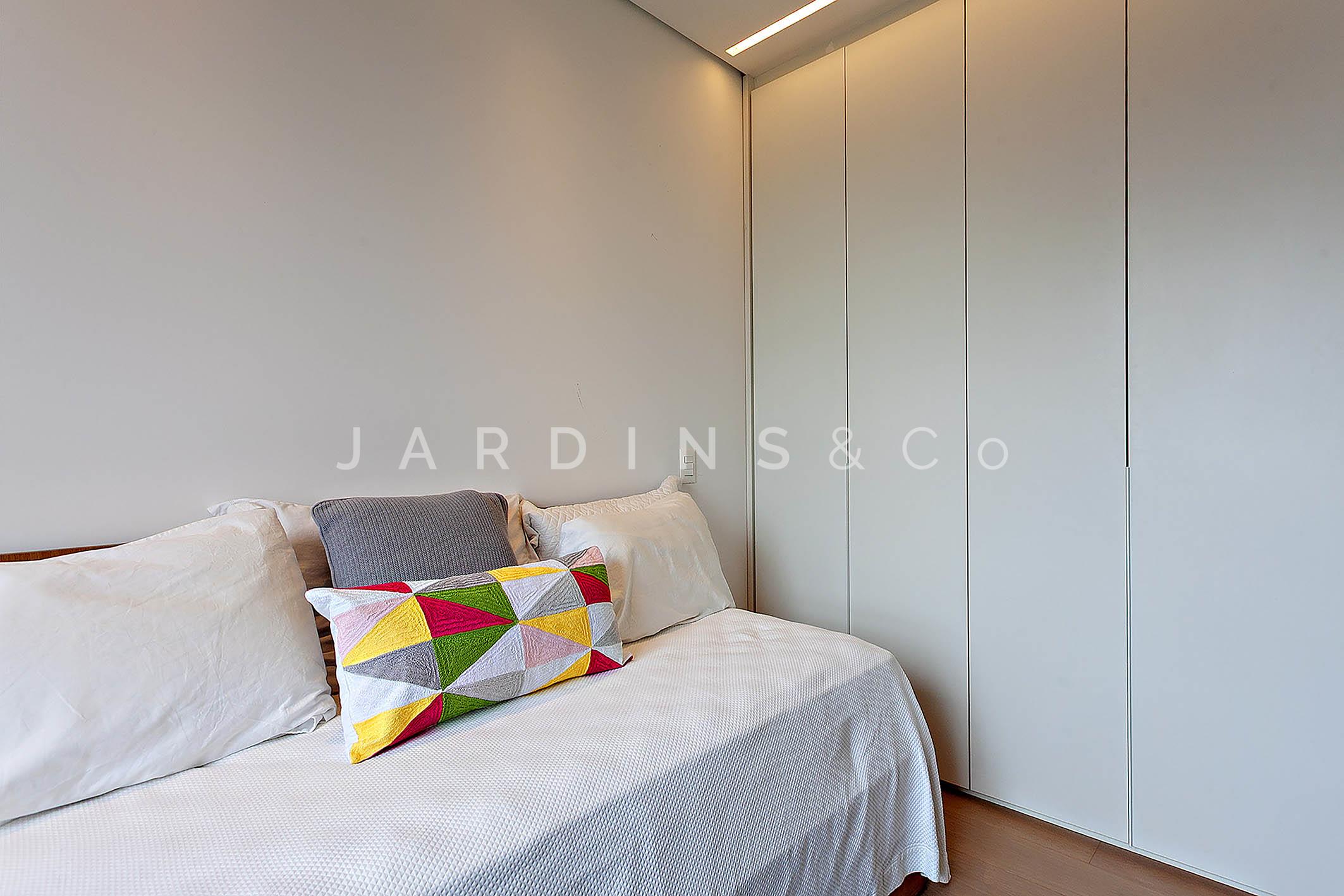 Apartamento no Vila Madalena