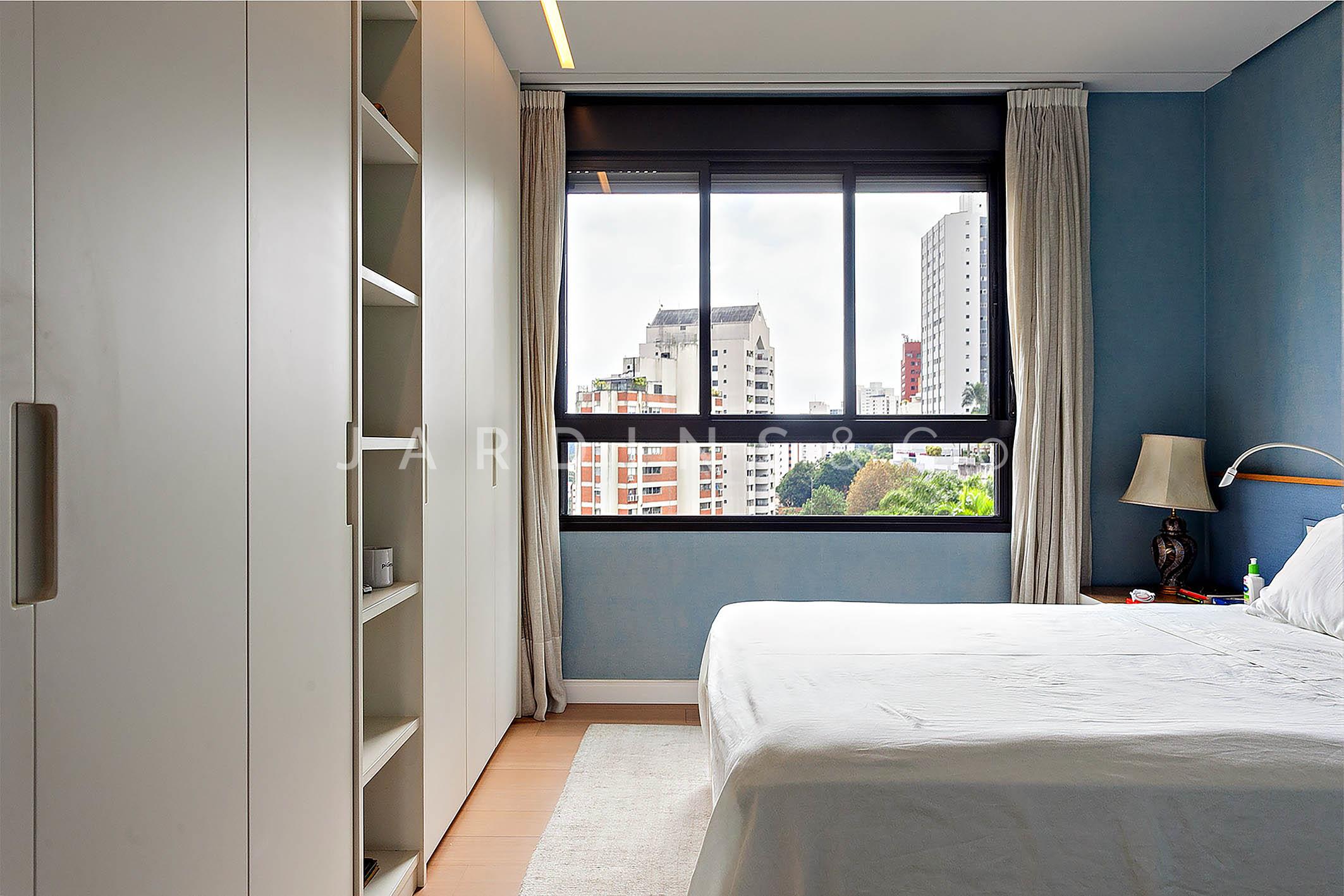 Apartamento no Vila Madalena