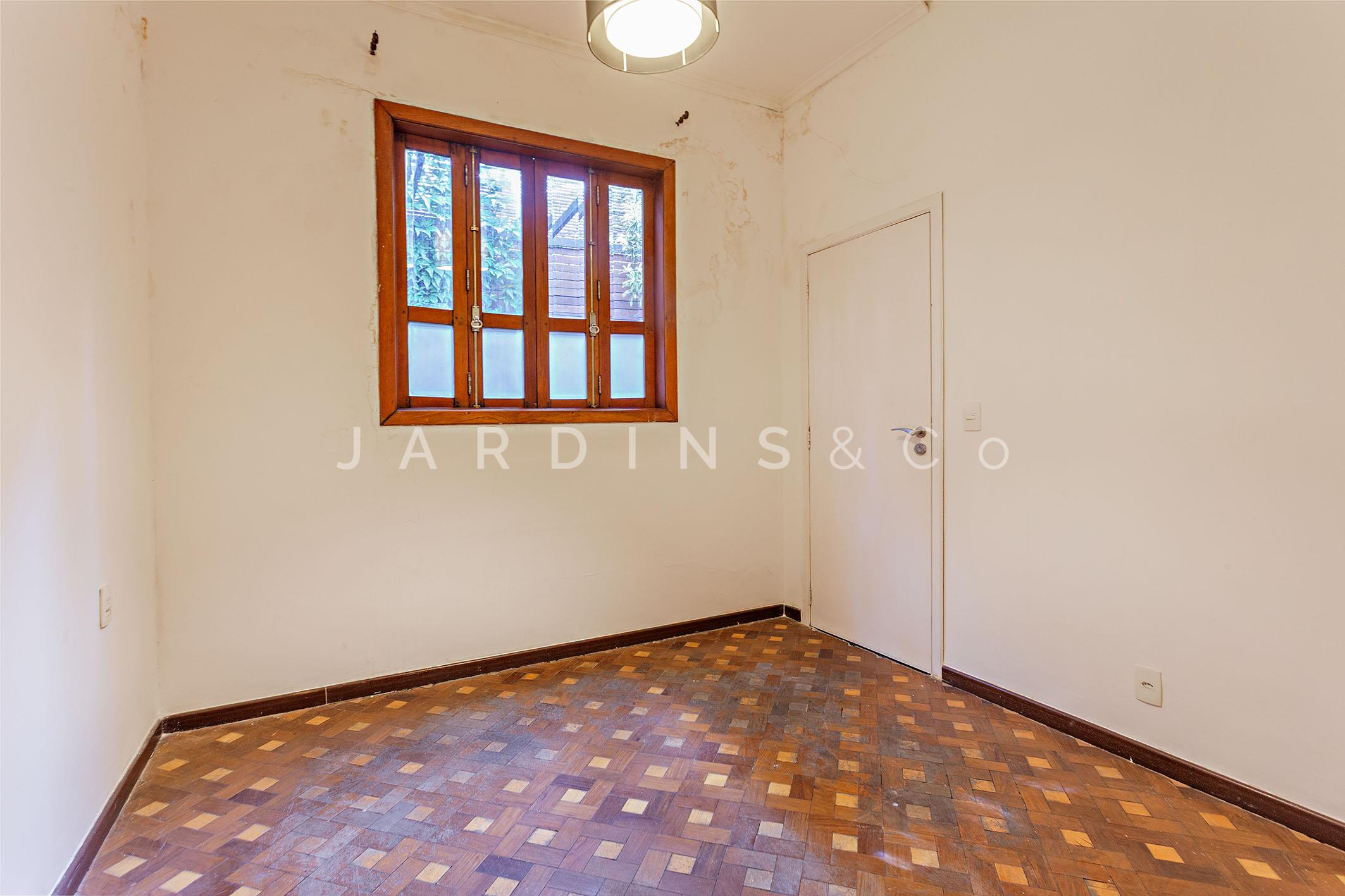 Casa no Jardim Paulista