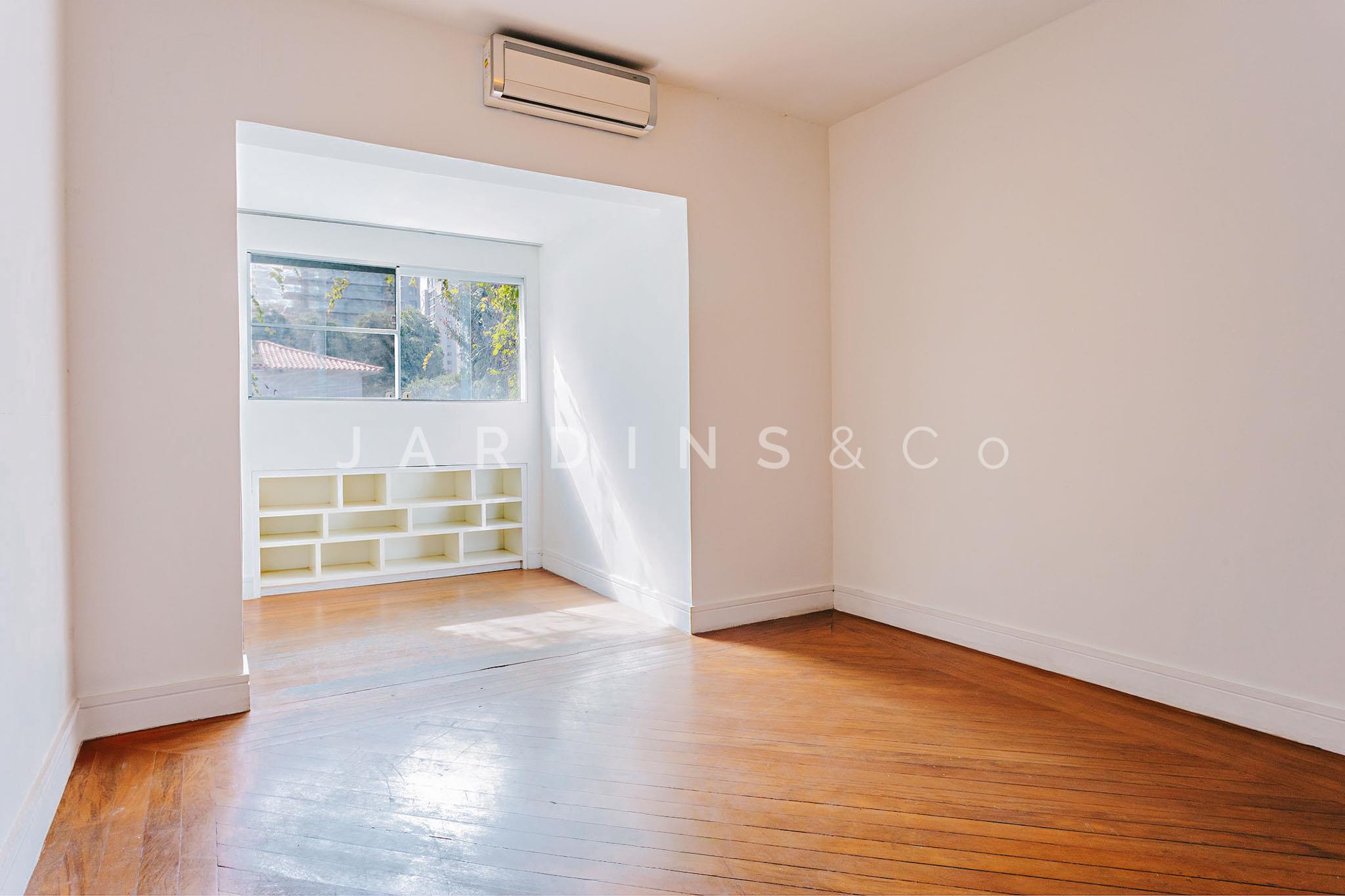 Casa no Jardim Paulista