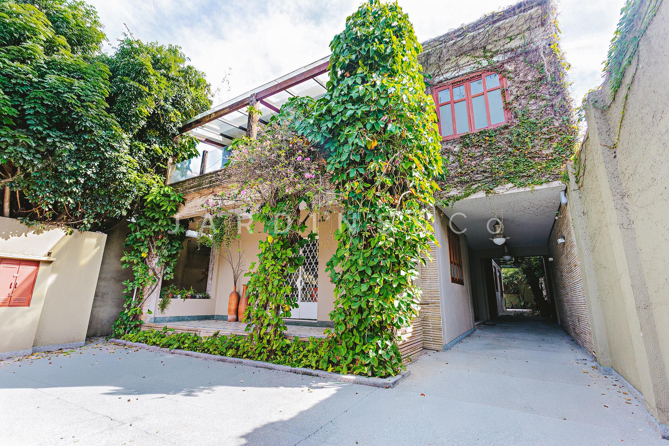 Casa no Jardim Paulista