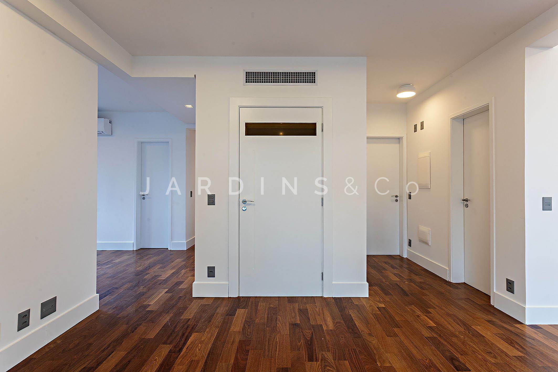Apartamento no Jardim Paulista