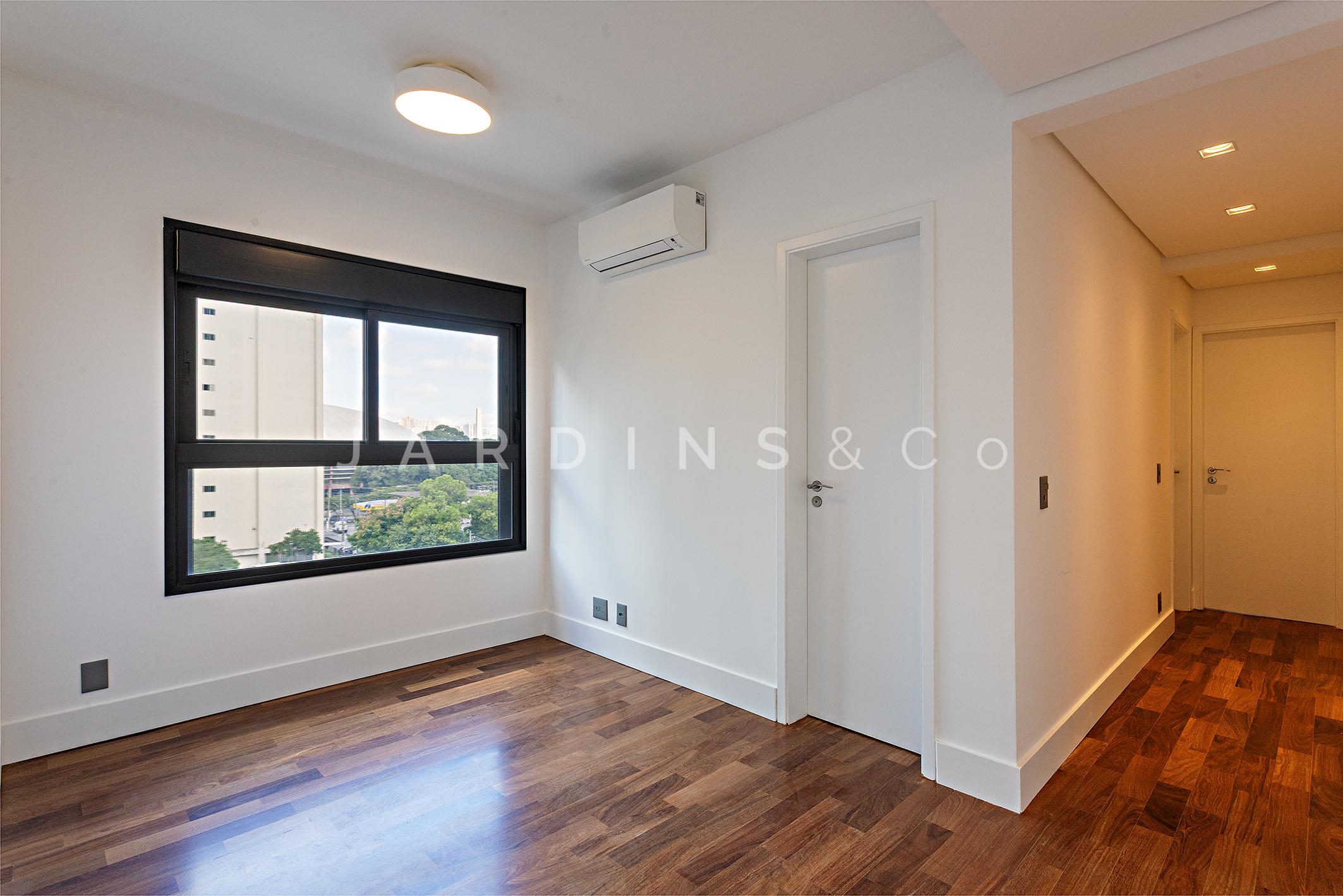 Apartamento no Jardim Paulista