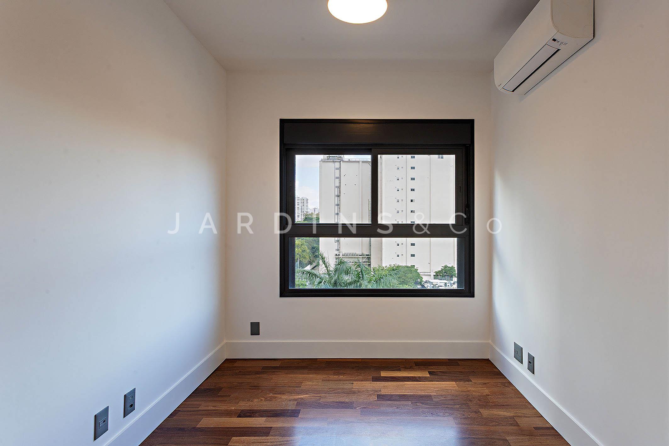 Apartamento no Jardim Paulista