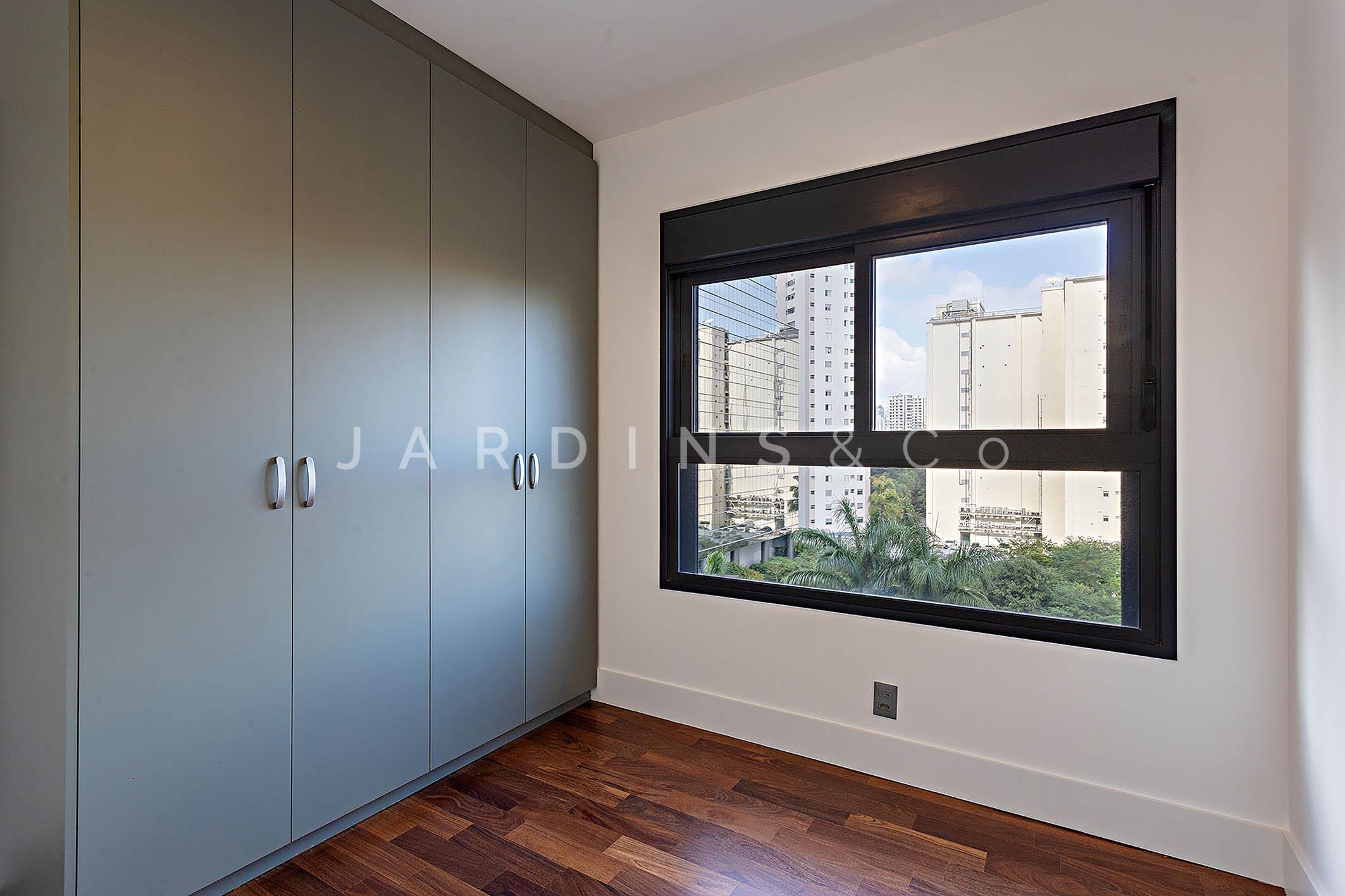 Apartamento no Jardim Paulista