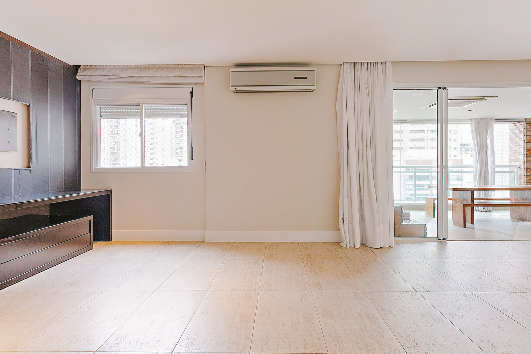 Apartamento no Itaim Bibi