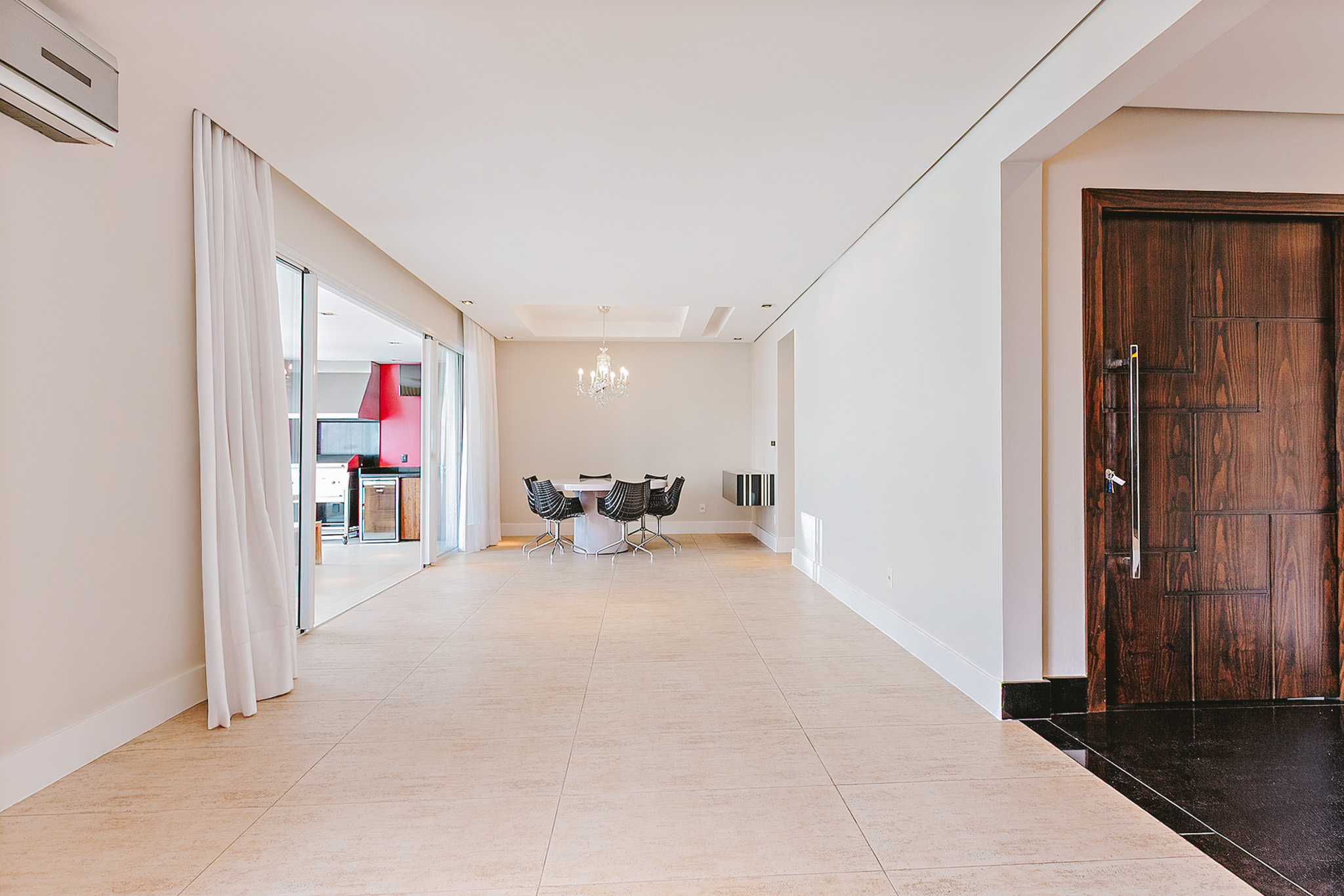 Apartamento no Itaim Bibi