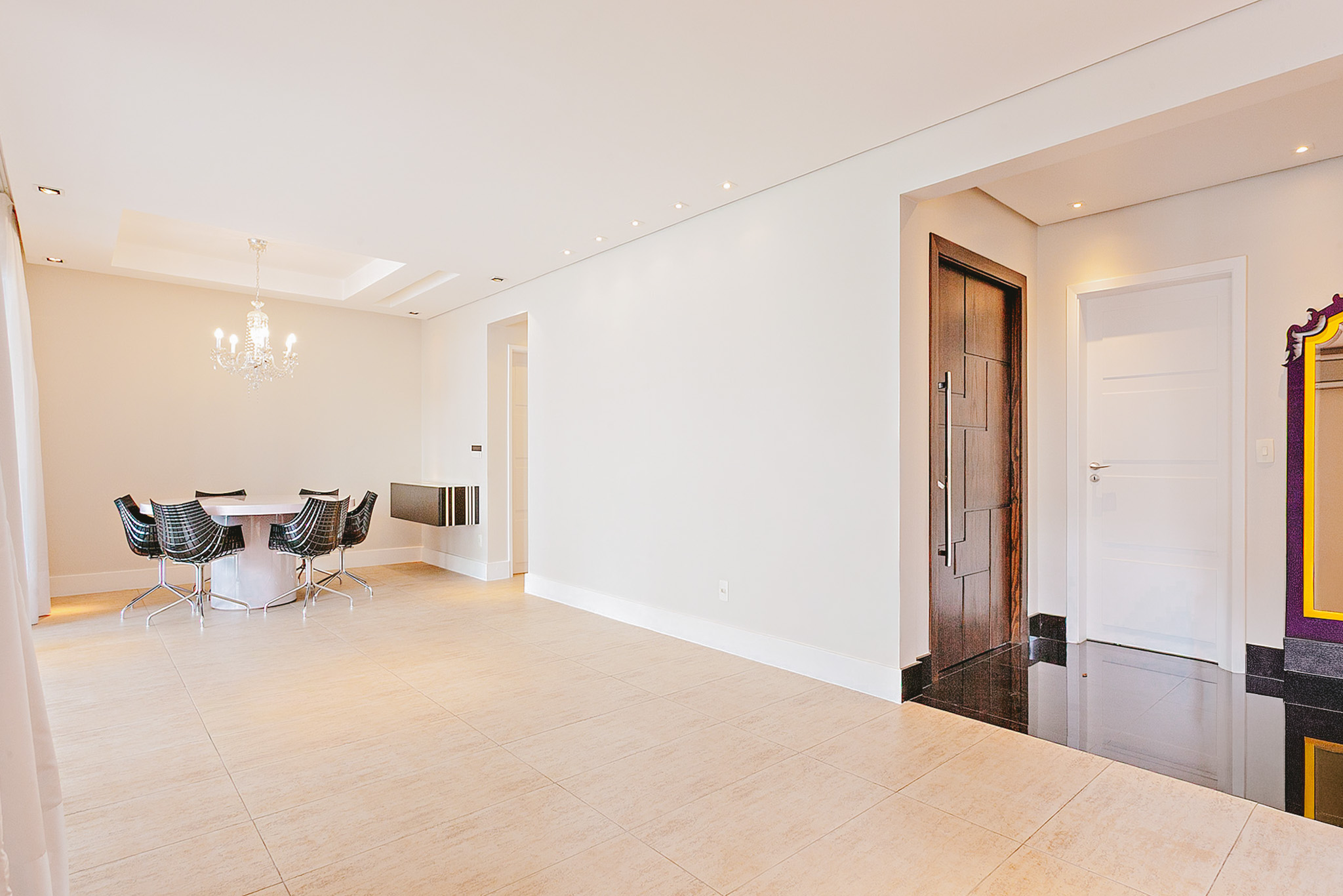Apartamento no Itaim Bibi