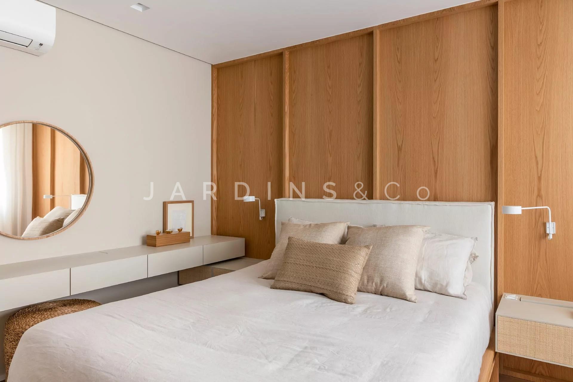 Apartamento no Jardim América