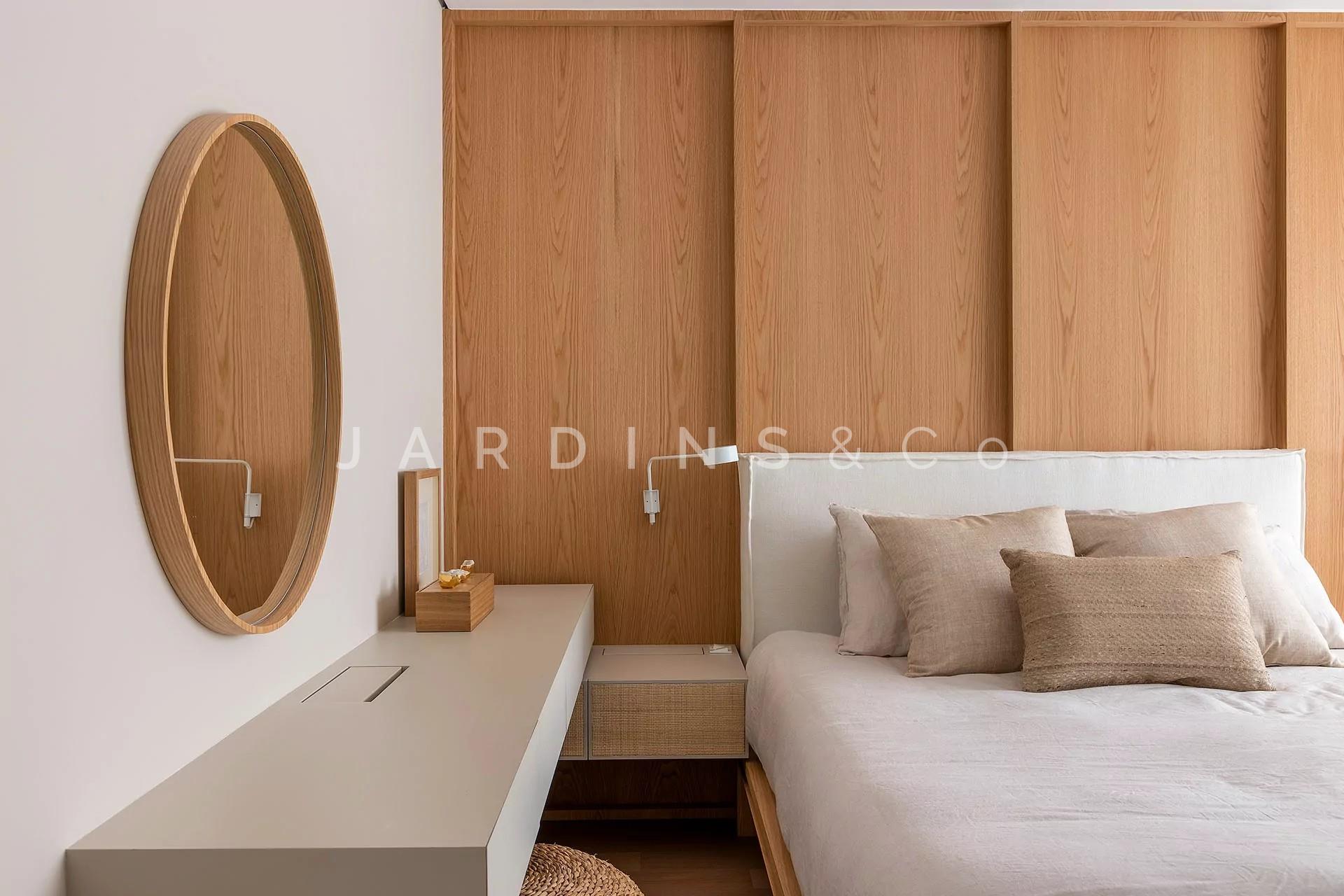 Apartamento no Jardim América