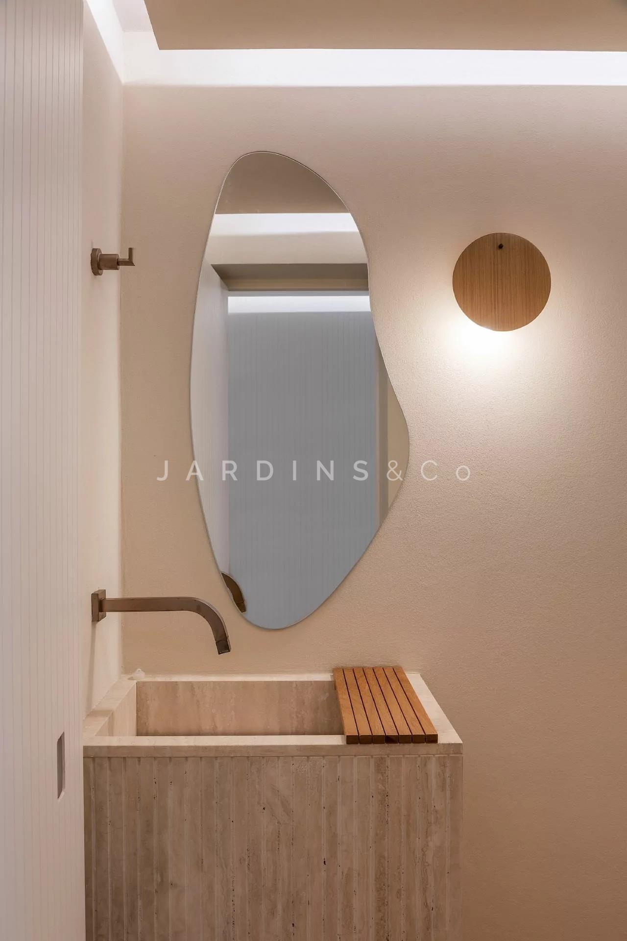 Apartamento no Jardim América