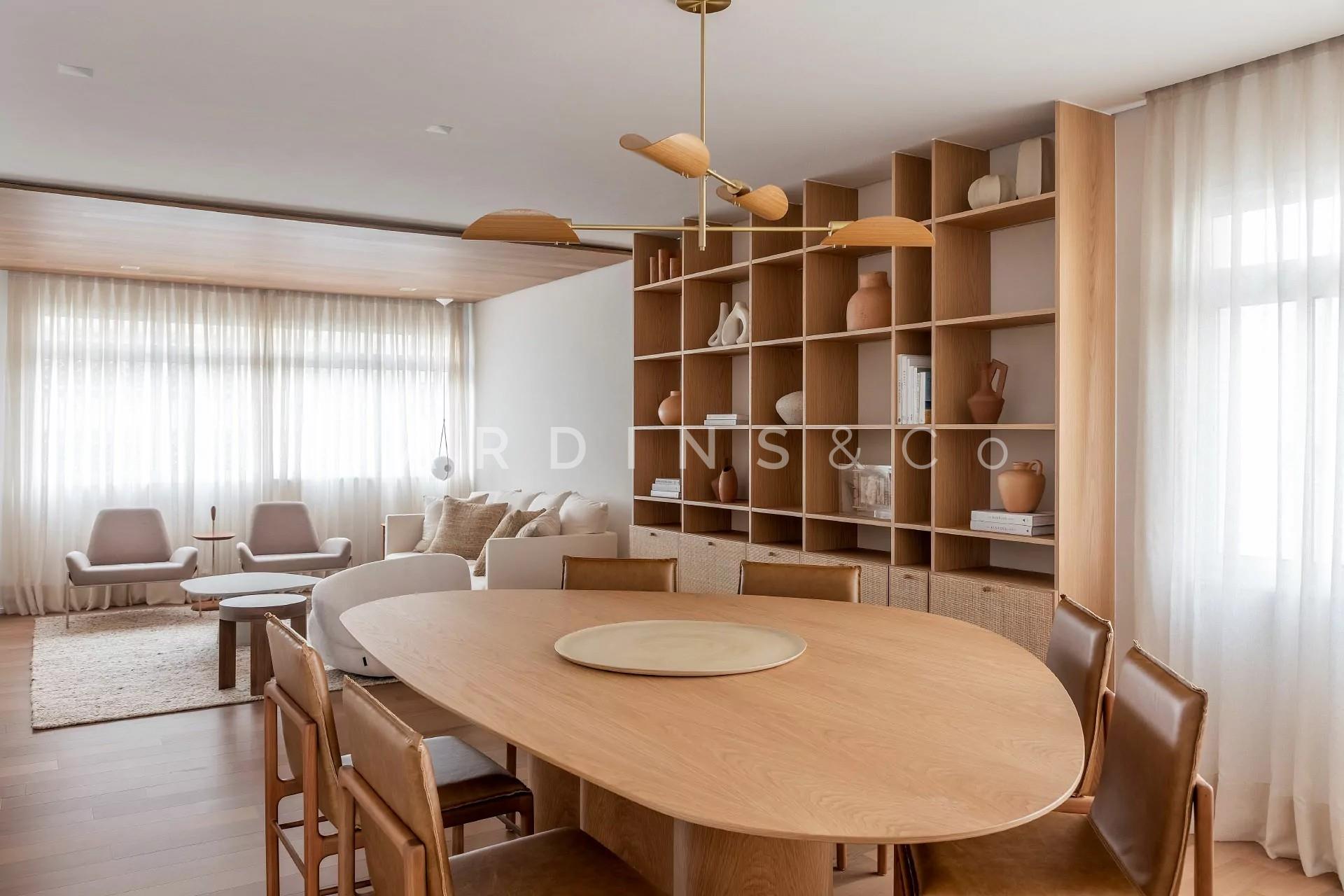 Apartamento no Jardim América