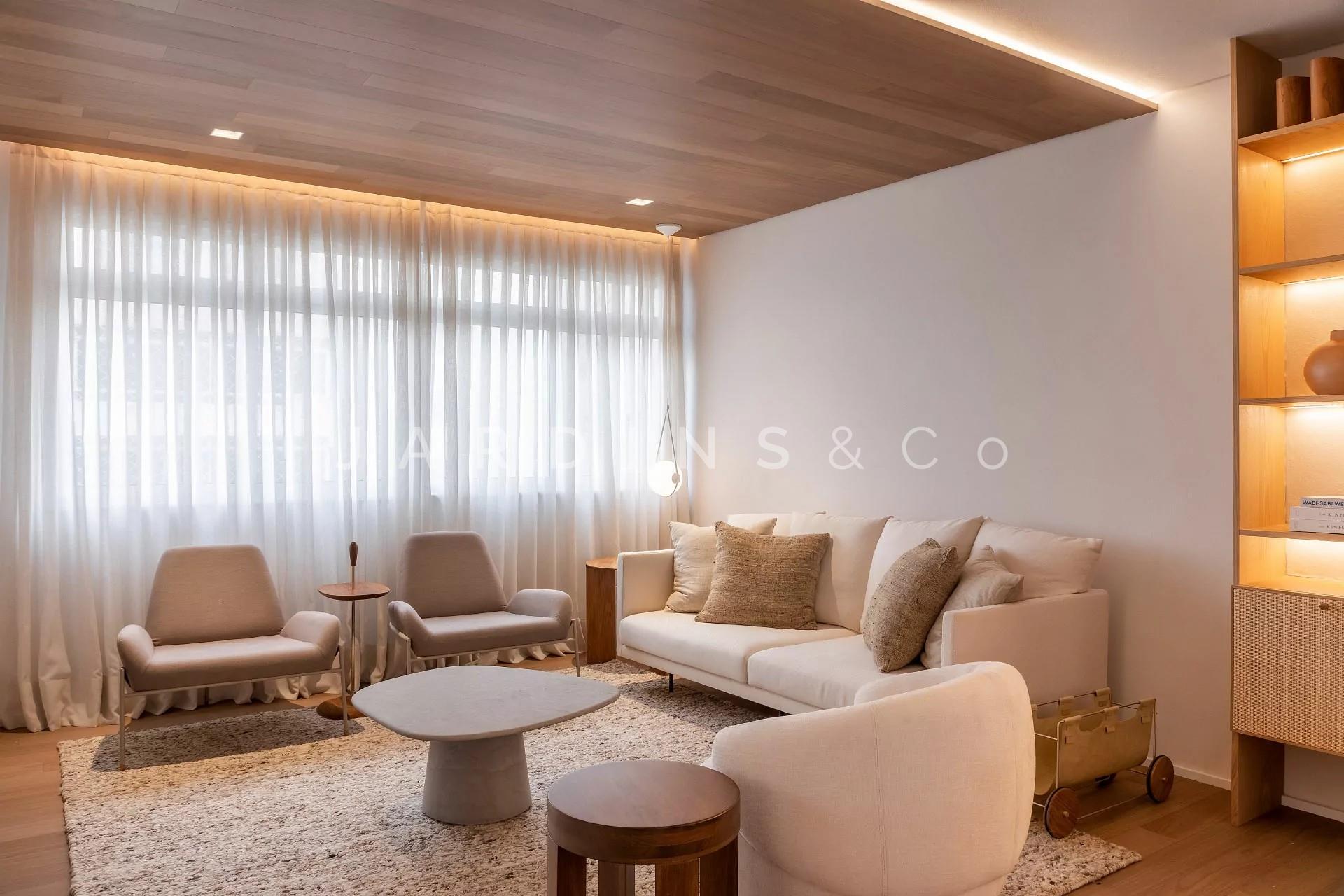 Apartamento no Jardim América