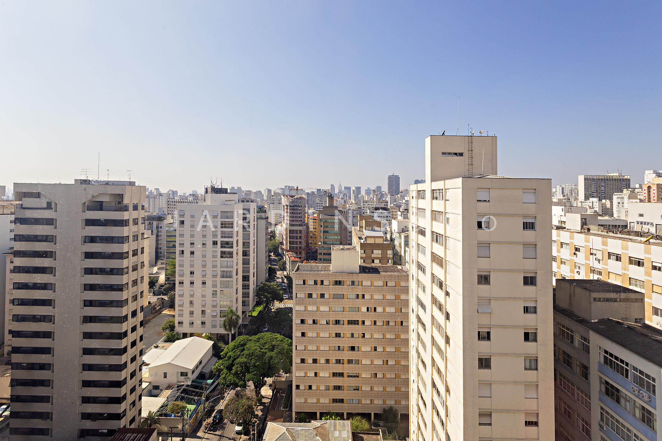 Apartamento no Jardim América