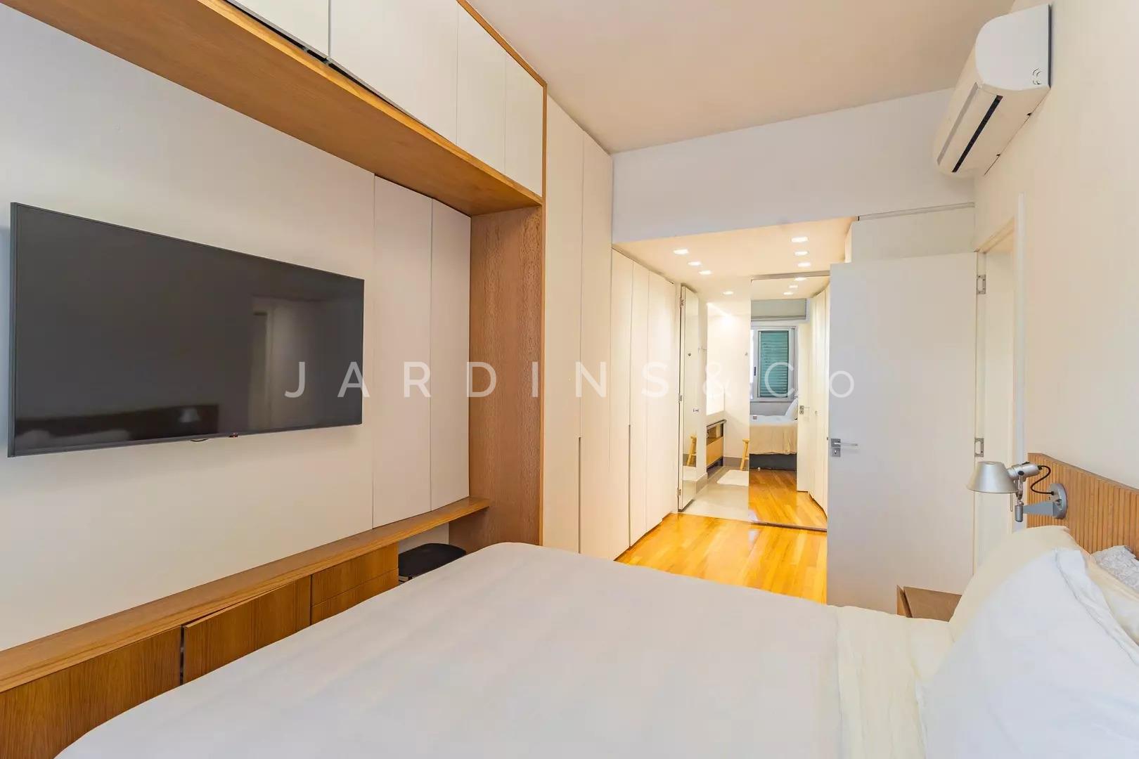 Apartamento no Leblon