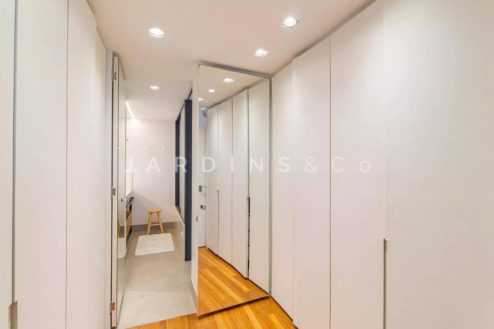 Apartamento no Leblon