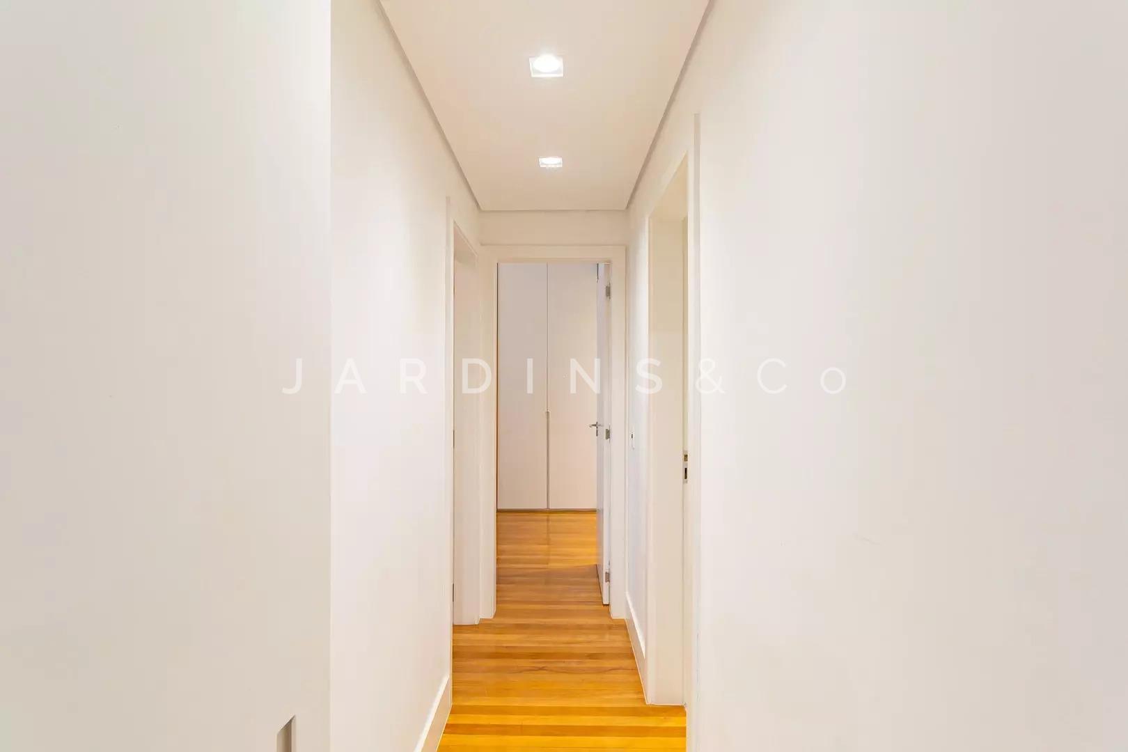 Apartamento no Leblon