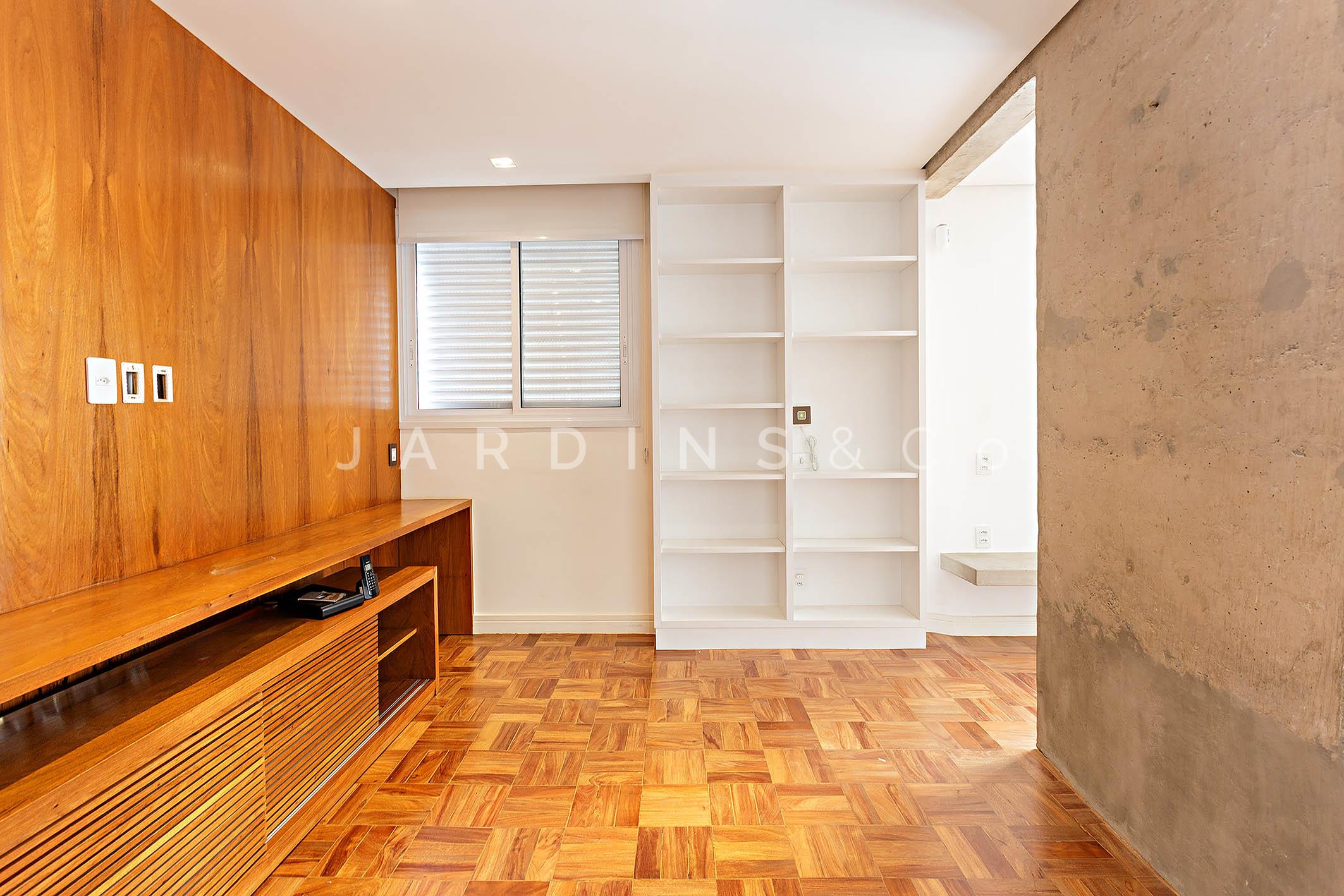 Apartamento no Jardim Paulista