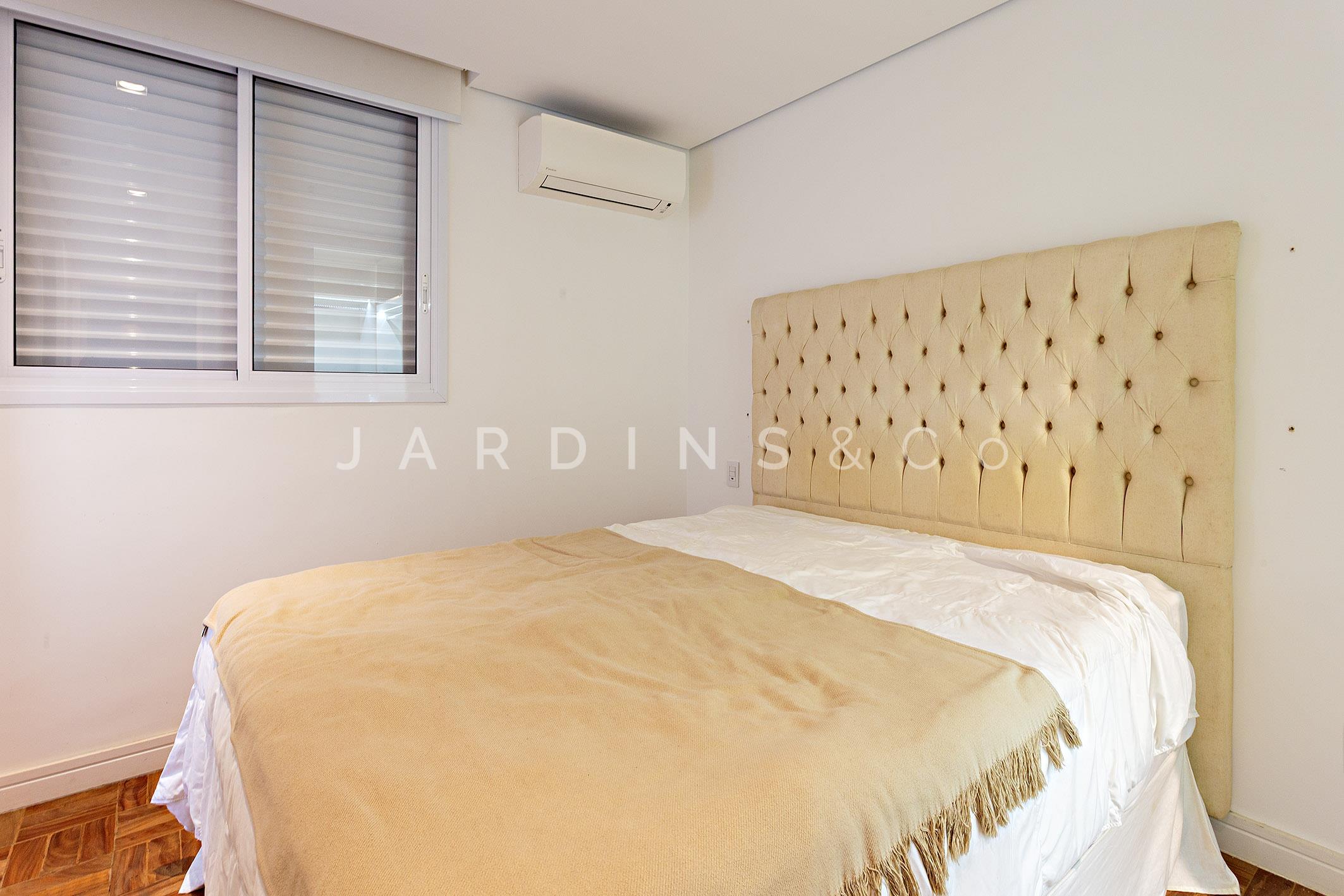 Apartamento no Jardim Paulista