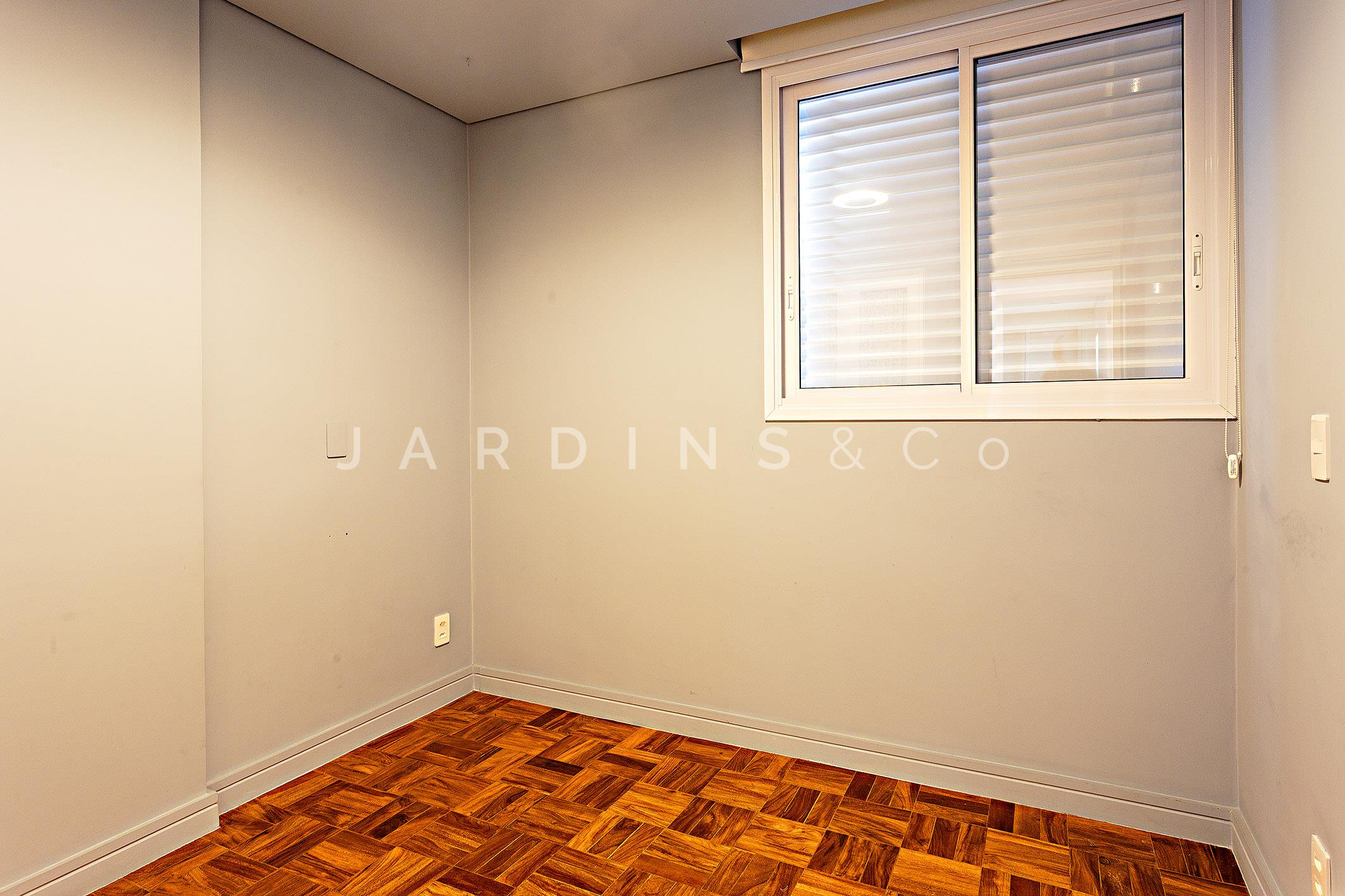Apartamento no Jardim Paulista