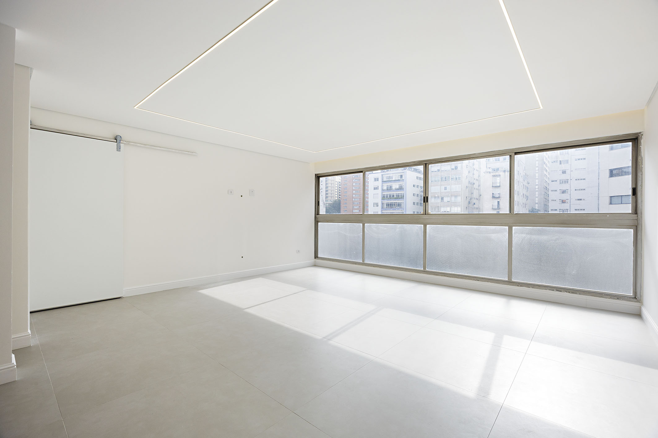 Apartamento no Jardim Paulista