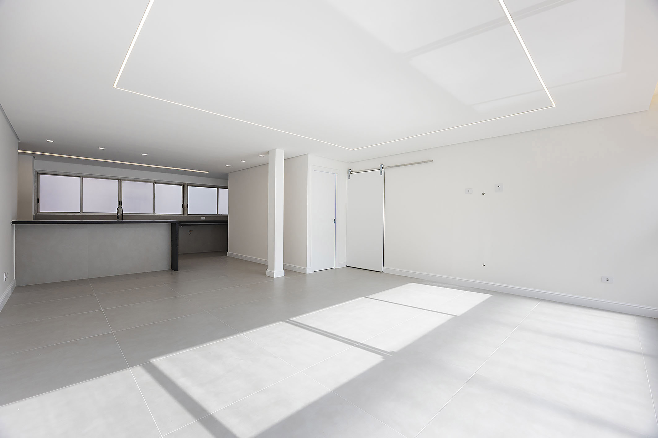 Apartamento no Jardim Paulista