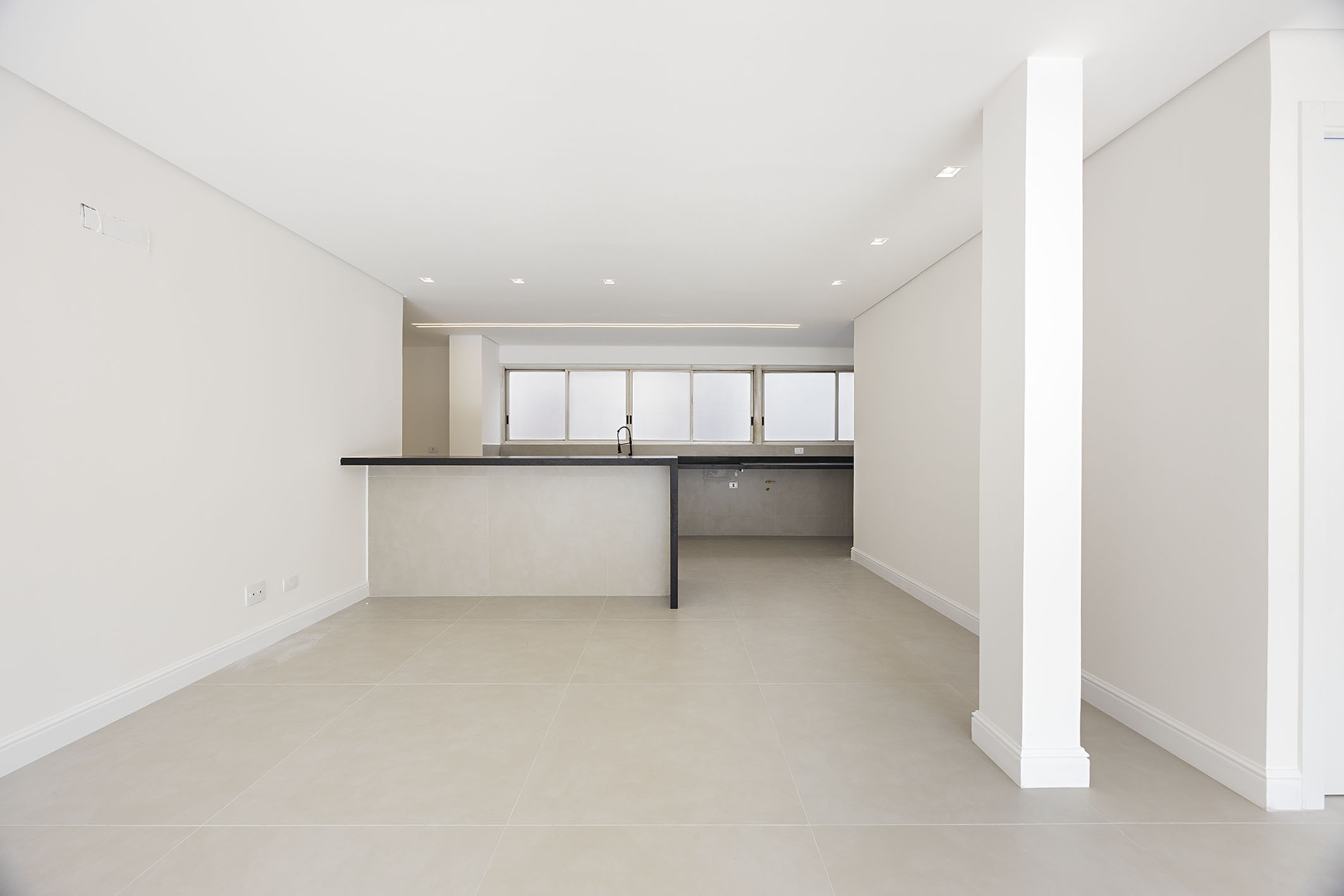 Apartamento no Jardim Paulista