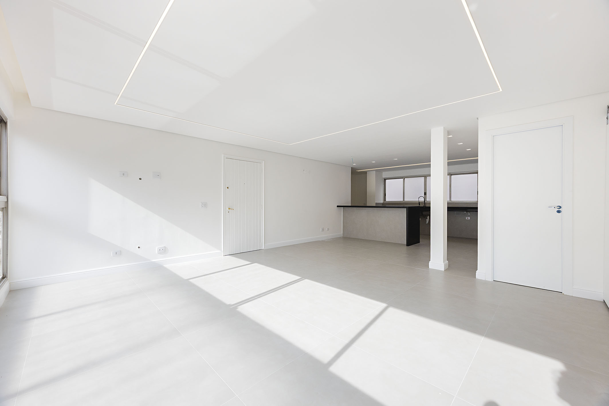 Apartamento no Jardim Paulista