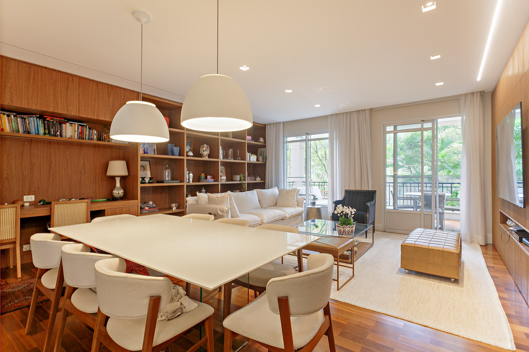 Apartamento no Alto de Pinheiros