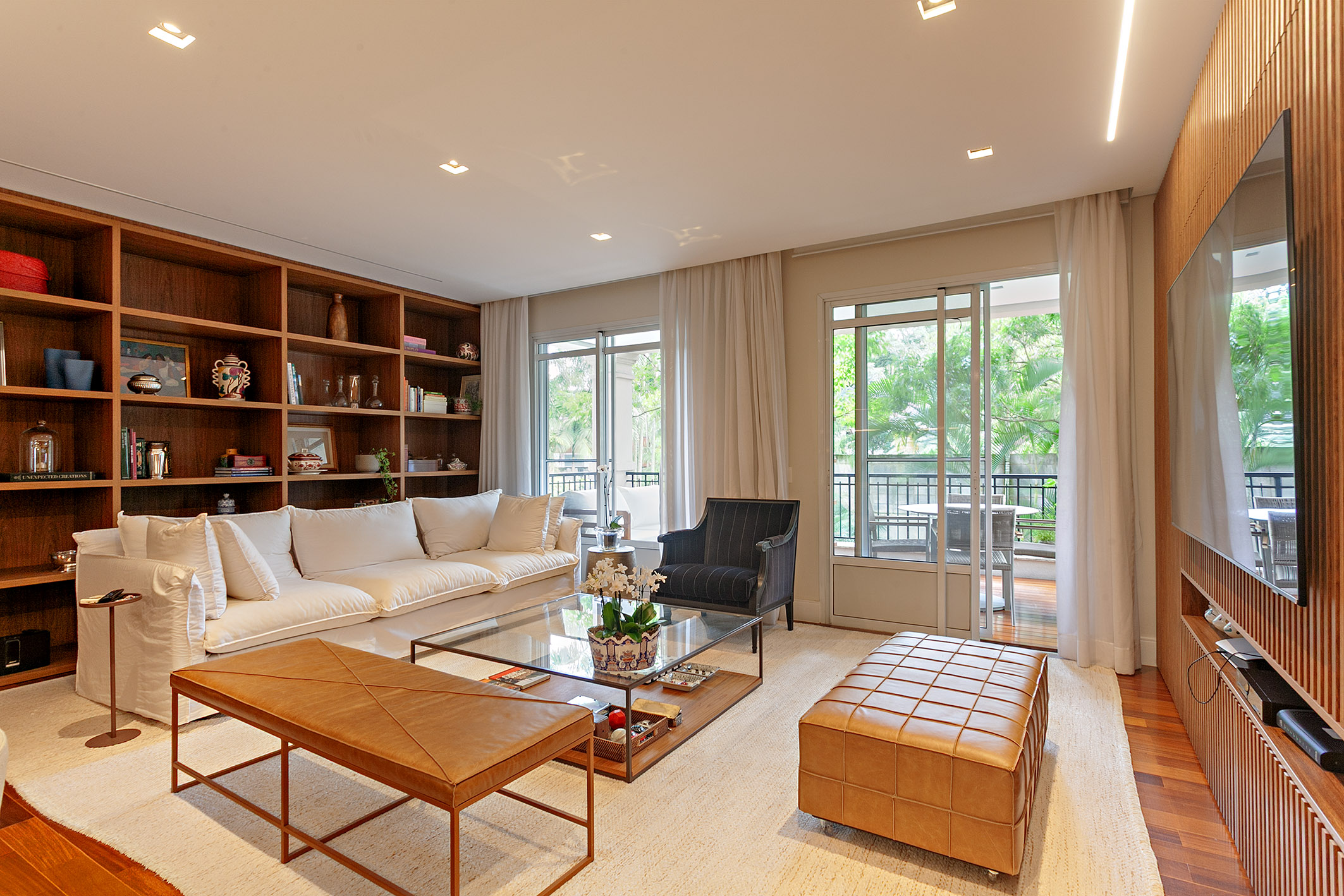 Apartamento no Alto de Pinheiros