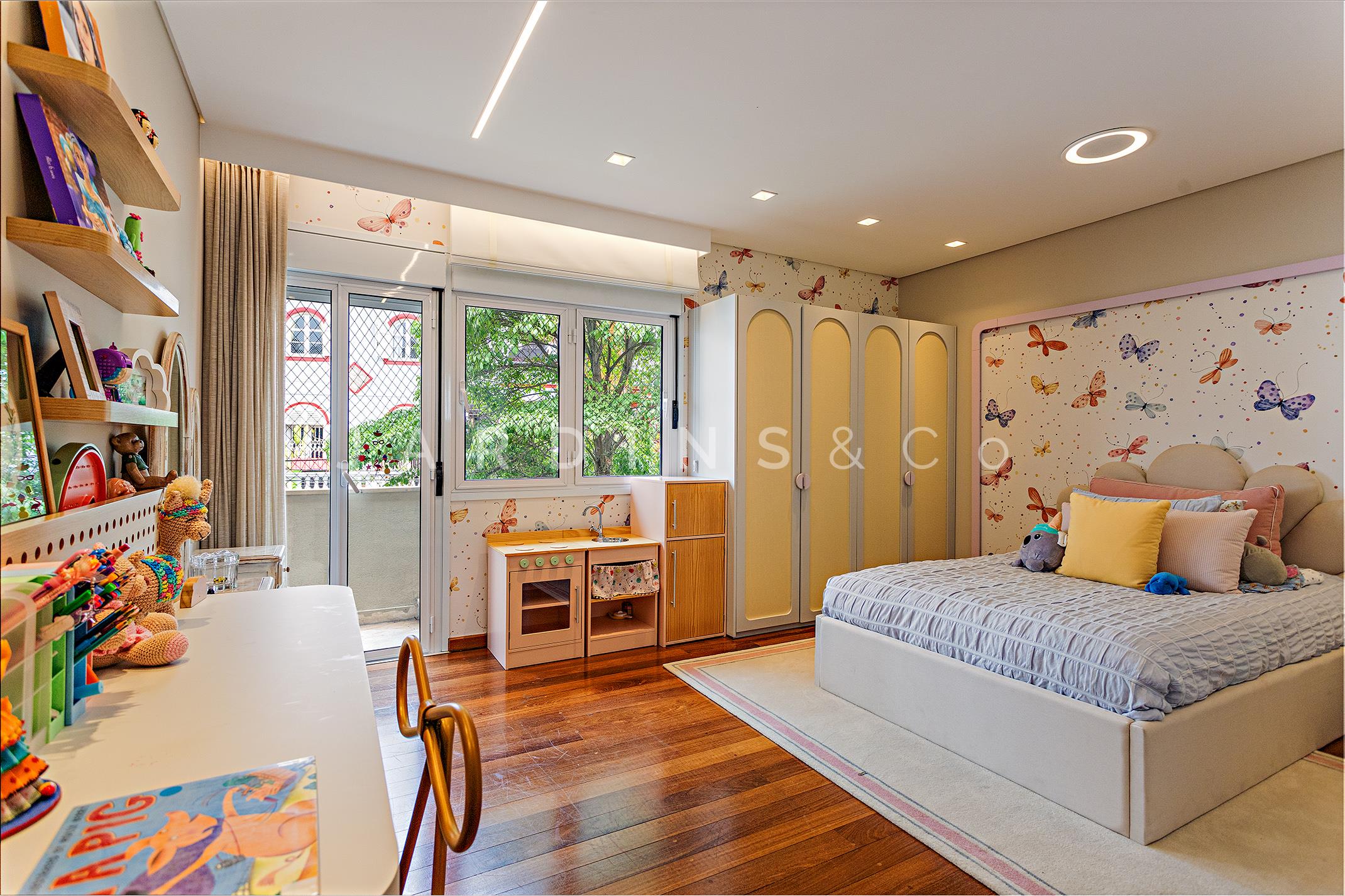 Casa em Condomínio no Perdizes