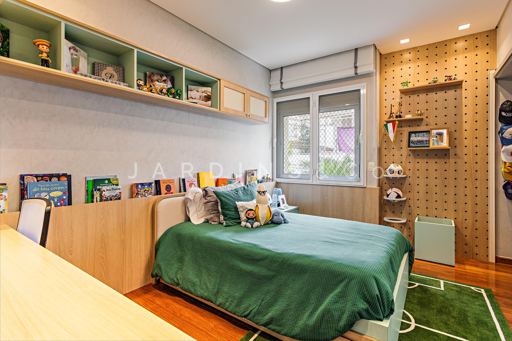 Casa em Condomínio no Perdizes
