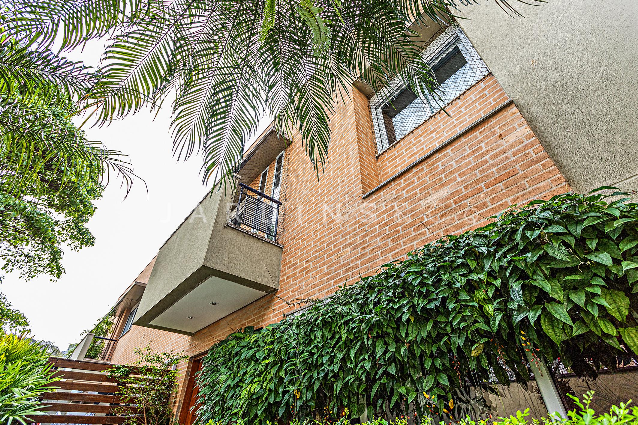 Casa em Condomínio no Perdizes