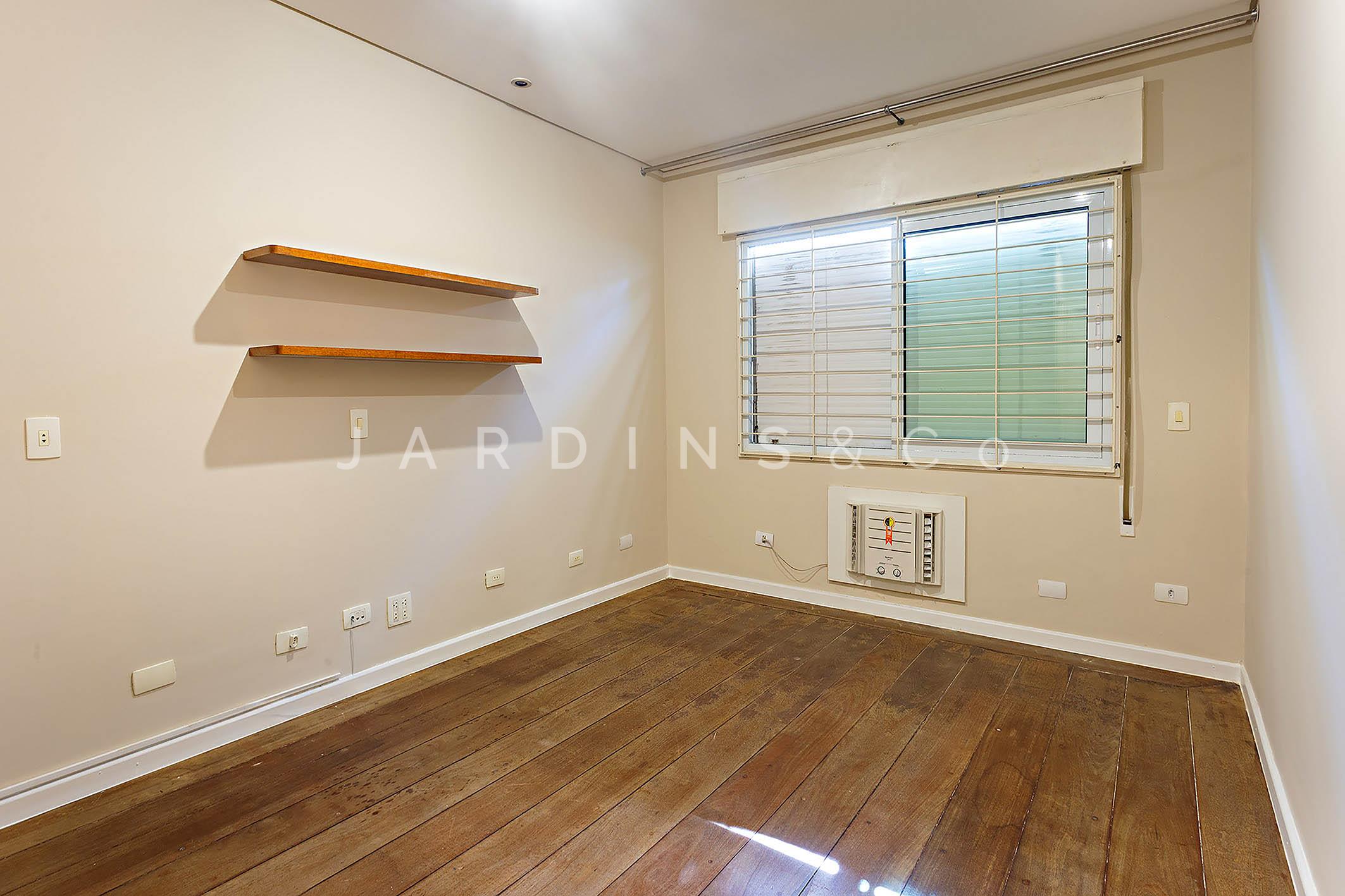Casa no Alto de Pinheiros