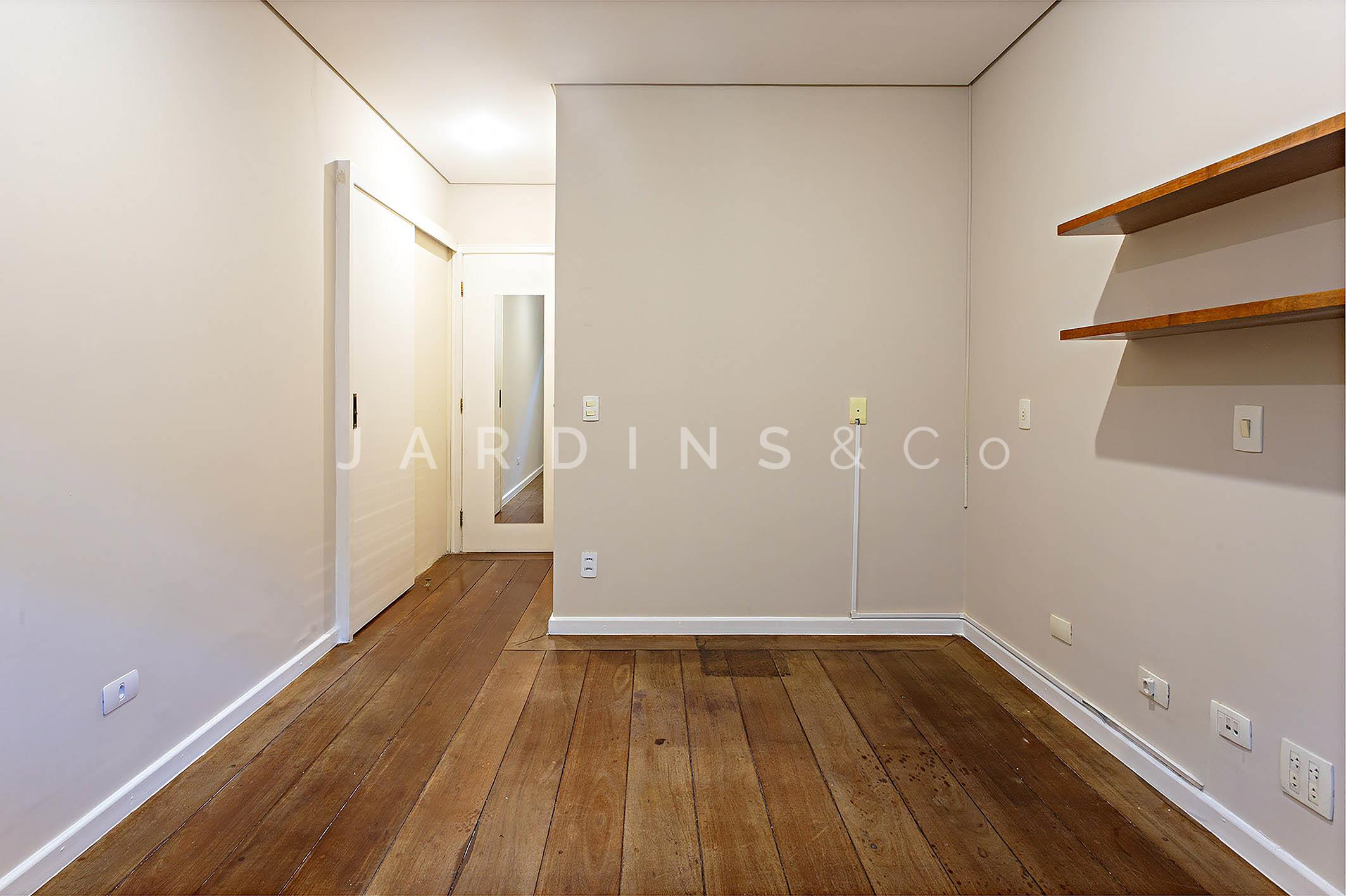 Casa no Alto de Pinheiros