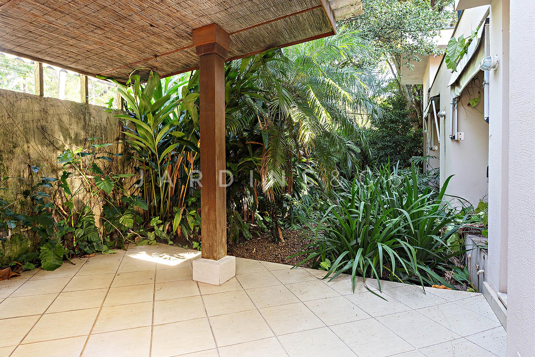 Casa no Alto de Pinheiros
