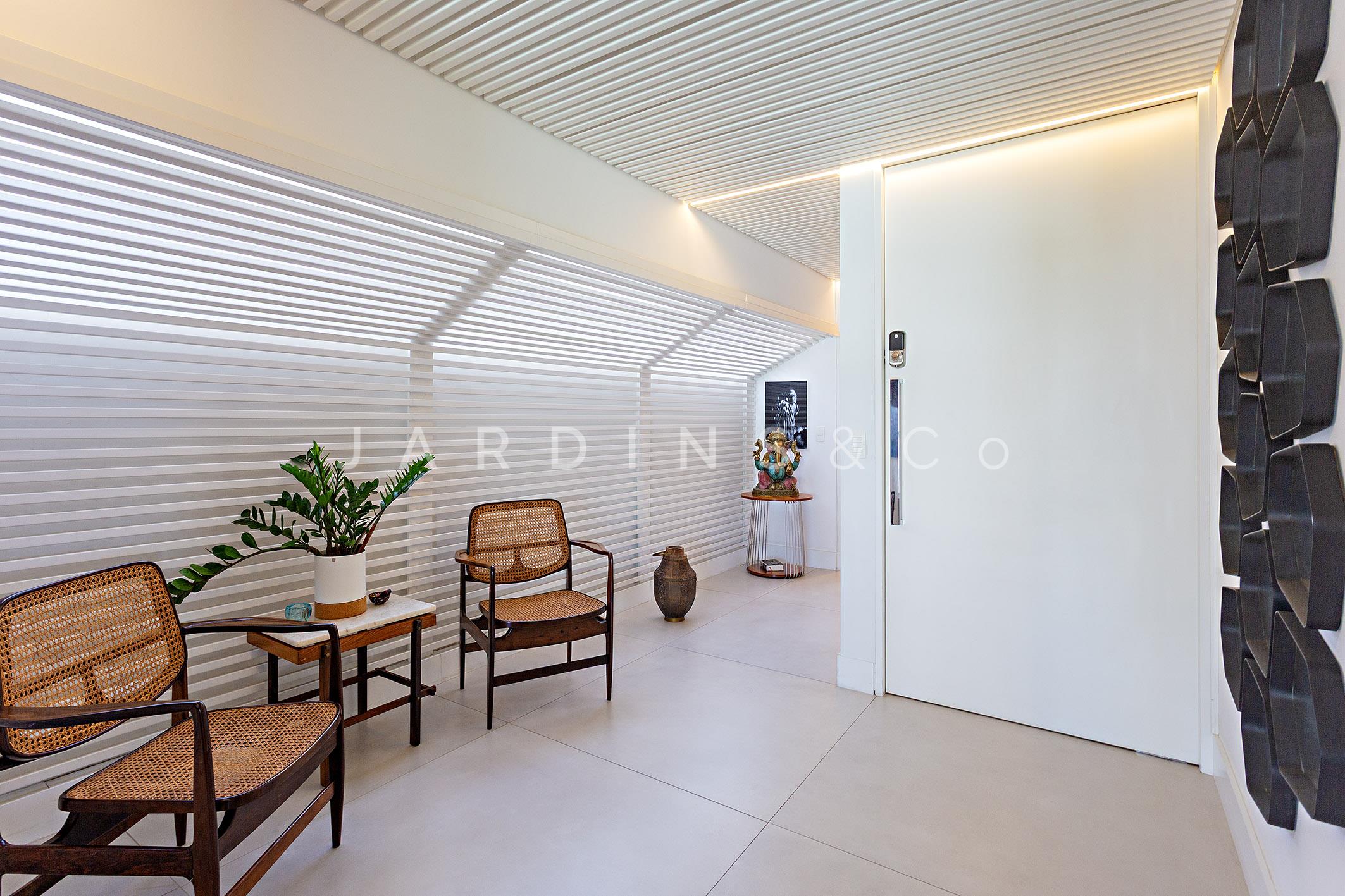 Apartamento no Jardim Europa