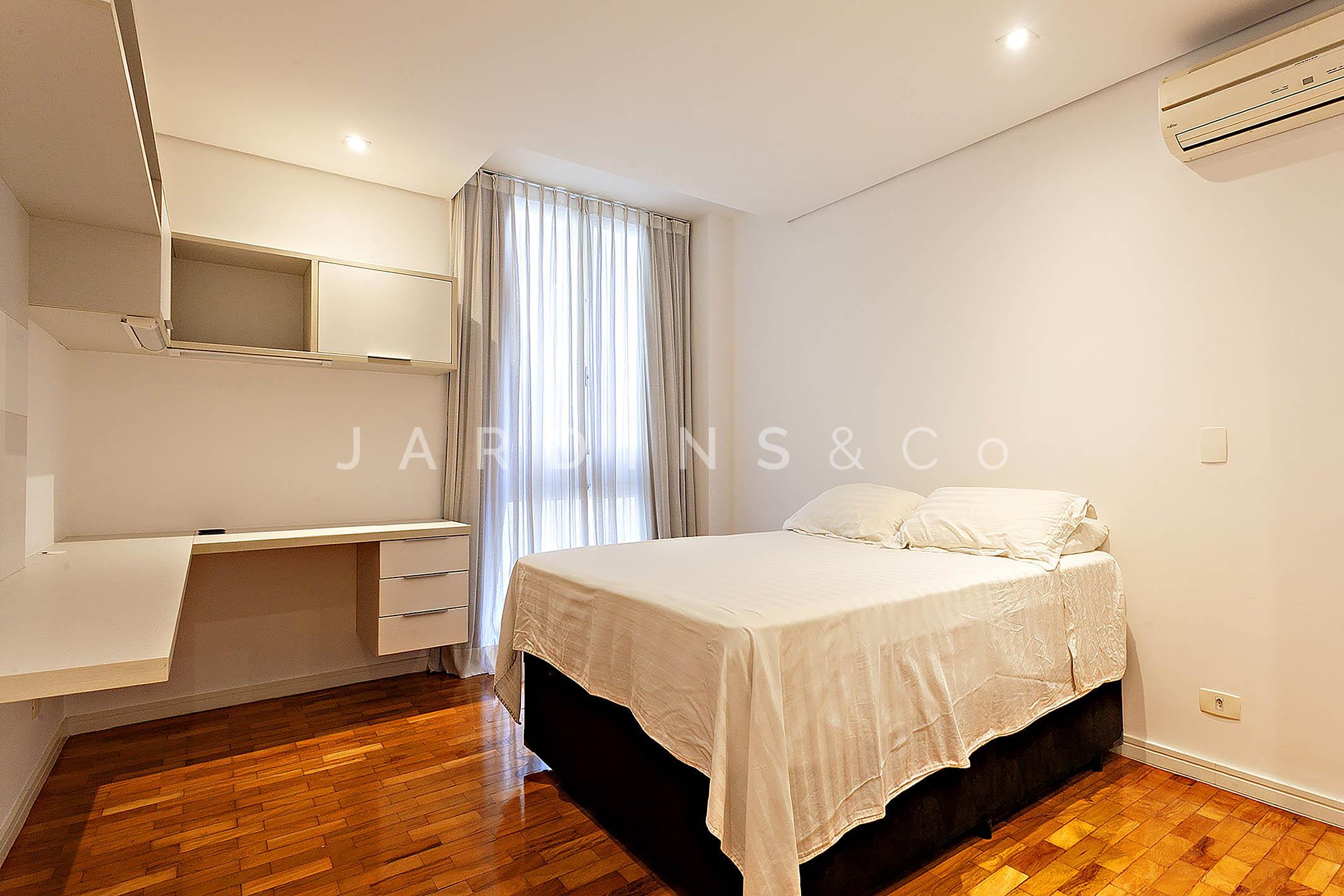 Apartamento no Jardim Paulista