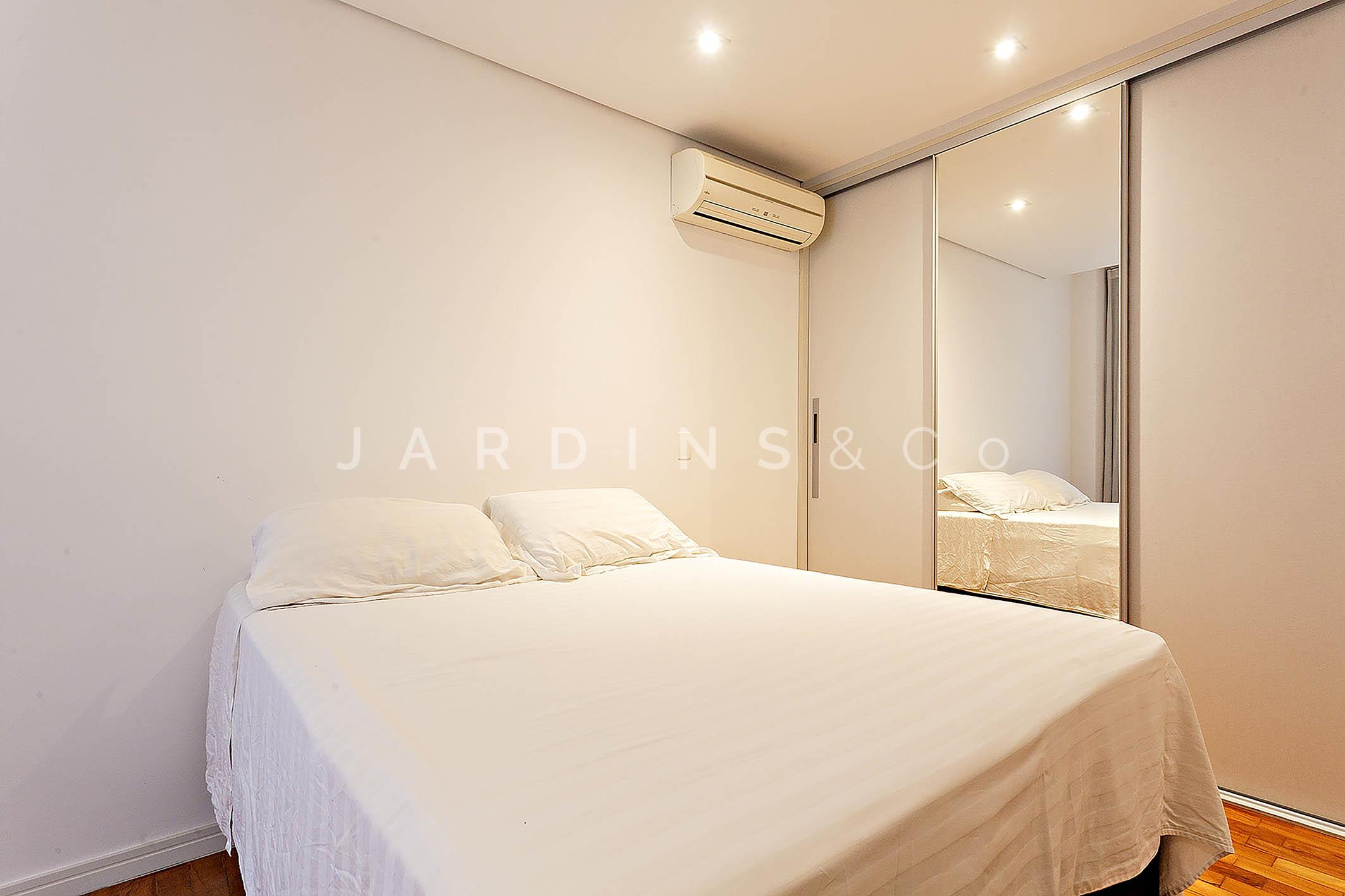 Apartamento no Jardim Paulista
