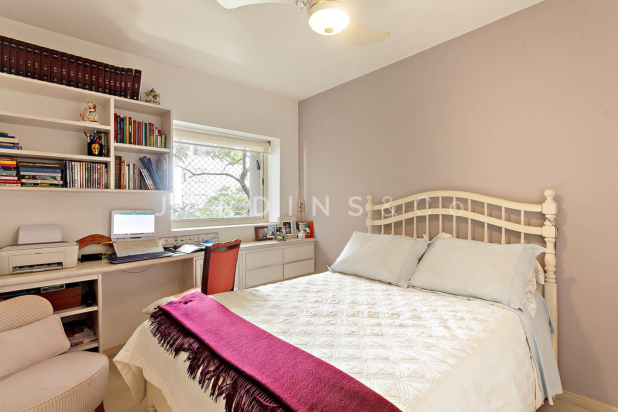 Apartamento no Jardim Paulista