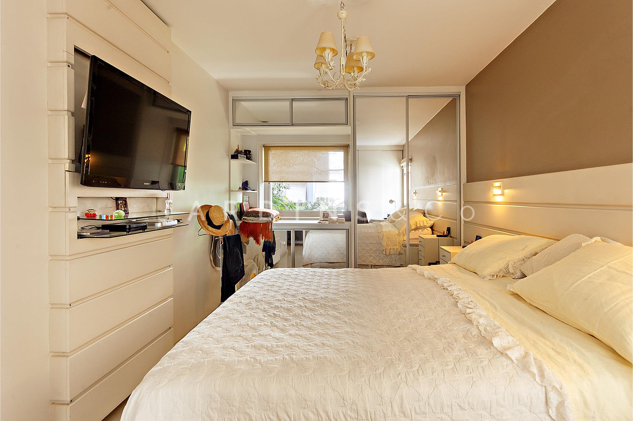 Apartamento no Jardim Paulista