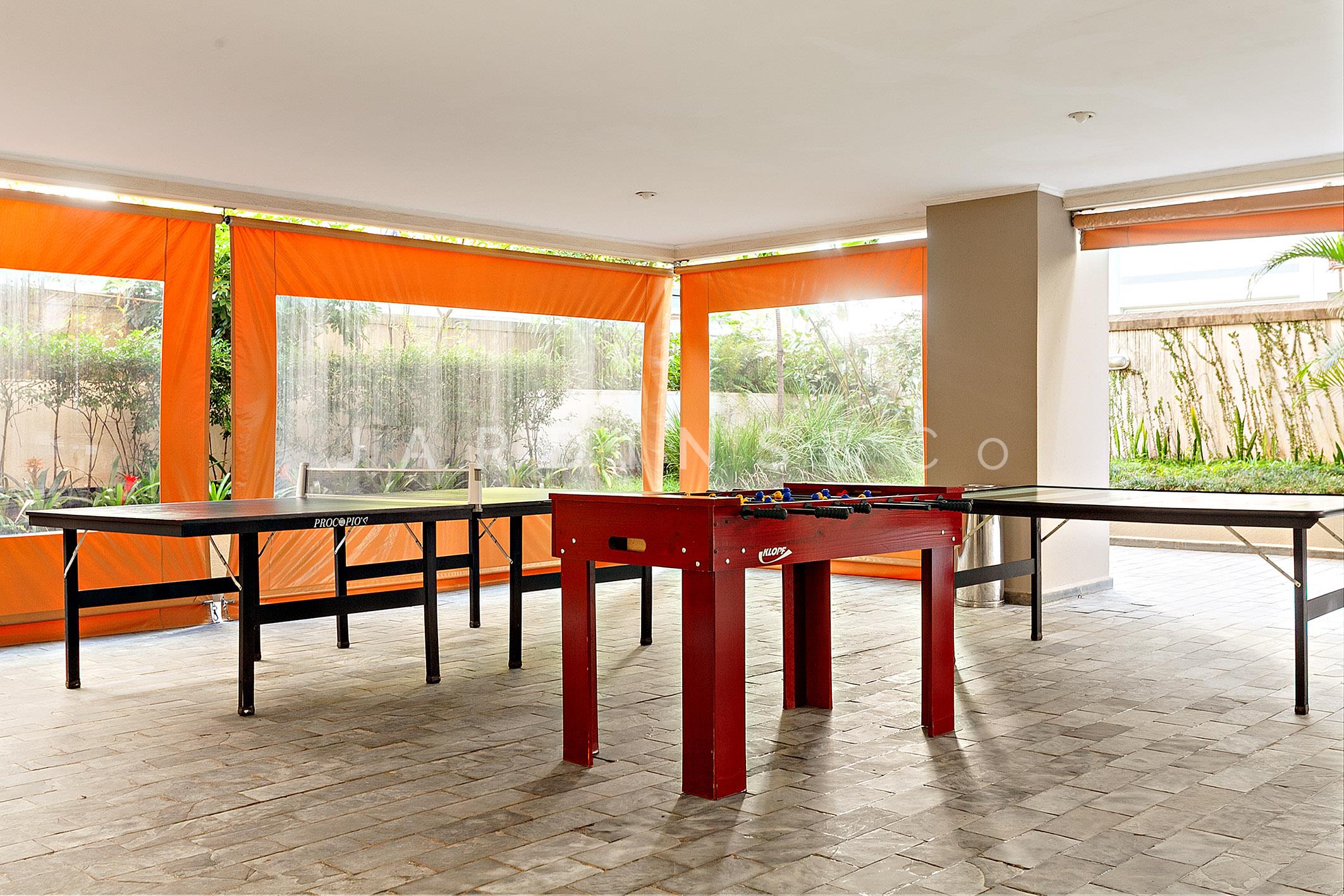 Apartamento no Jardim Paulista