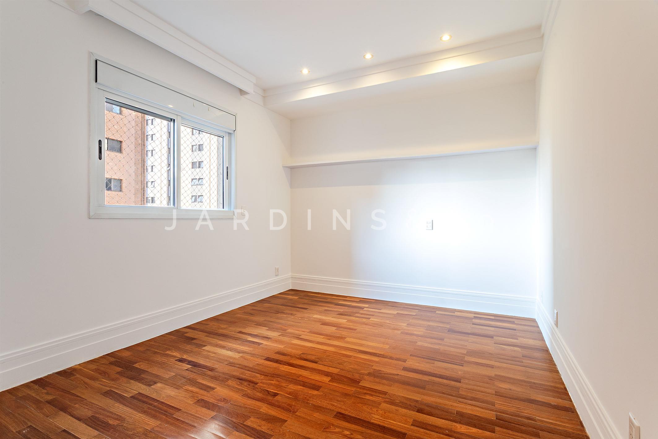 Apartamento no Jardim Paulista