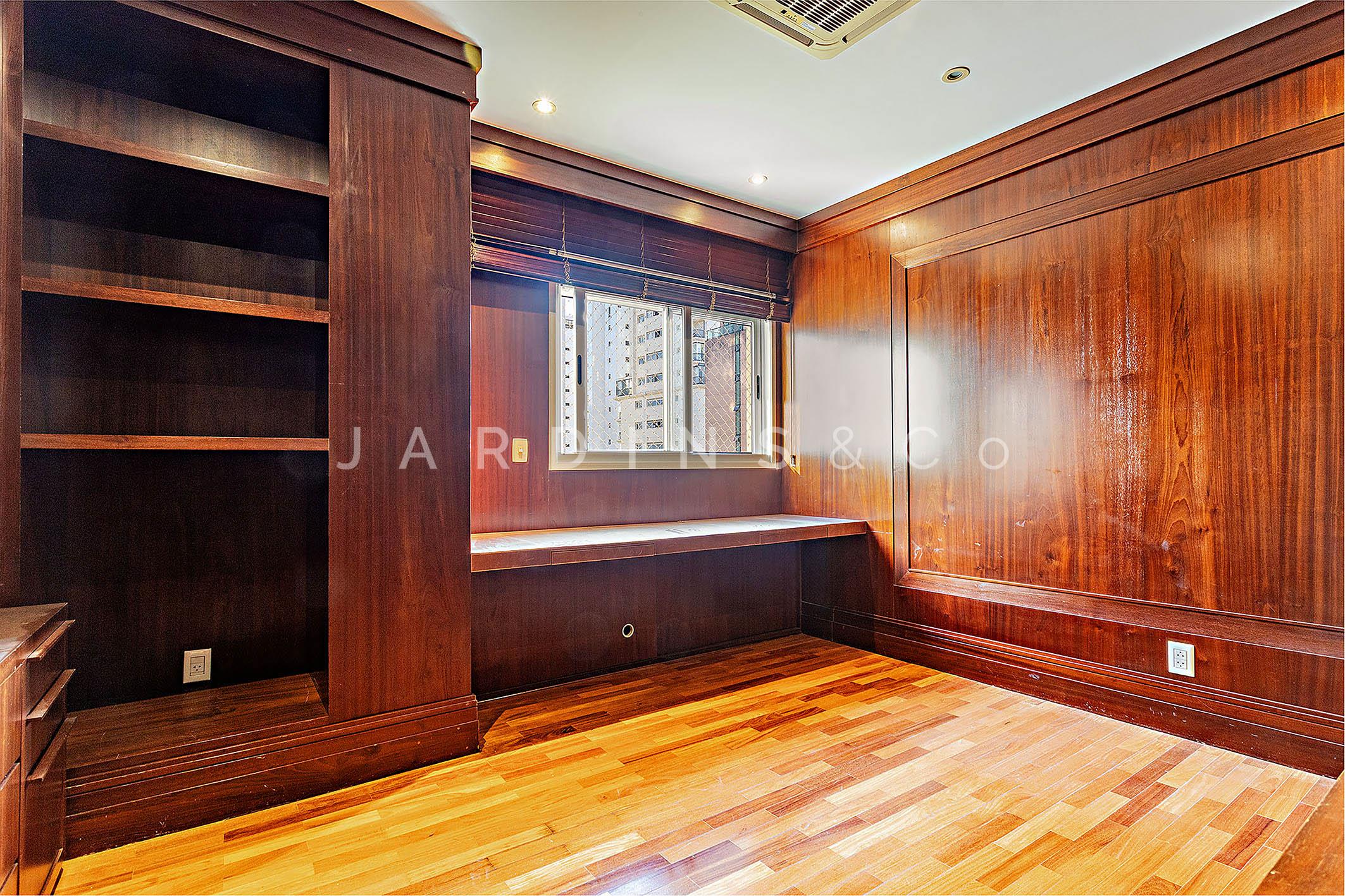 Apartamento no Jardim Paulista