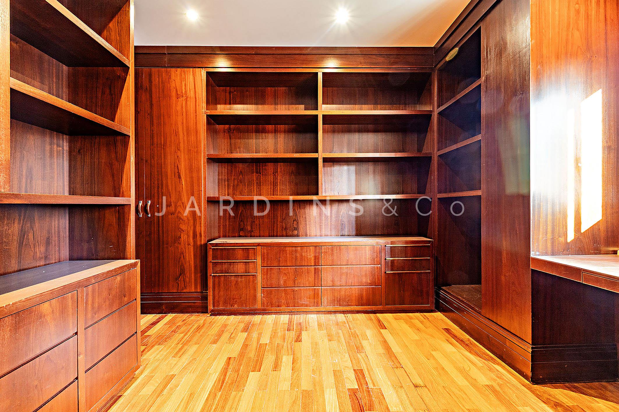 Apartamento no Jardim Paulista