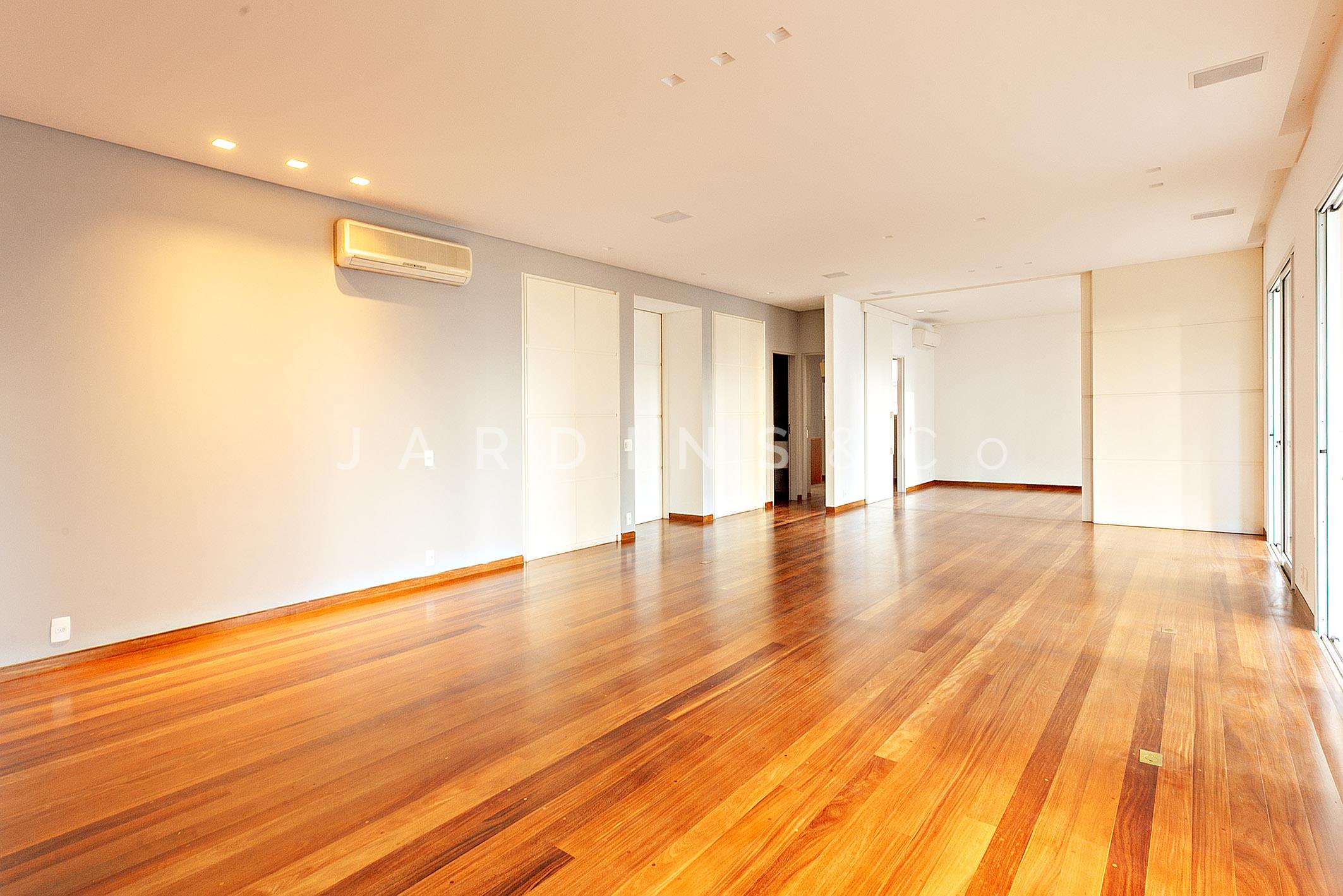 Apartamento no Jardim Paulista