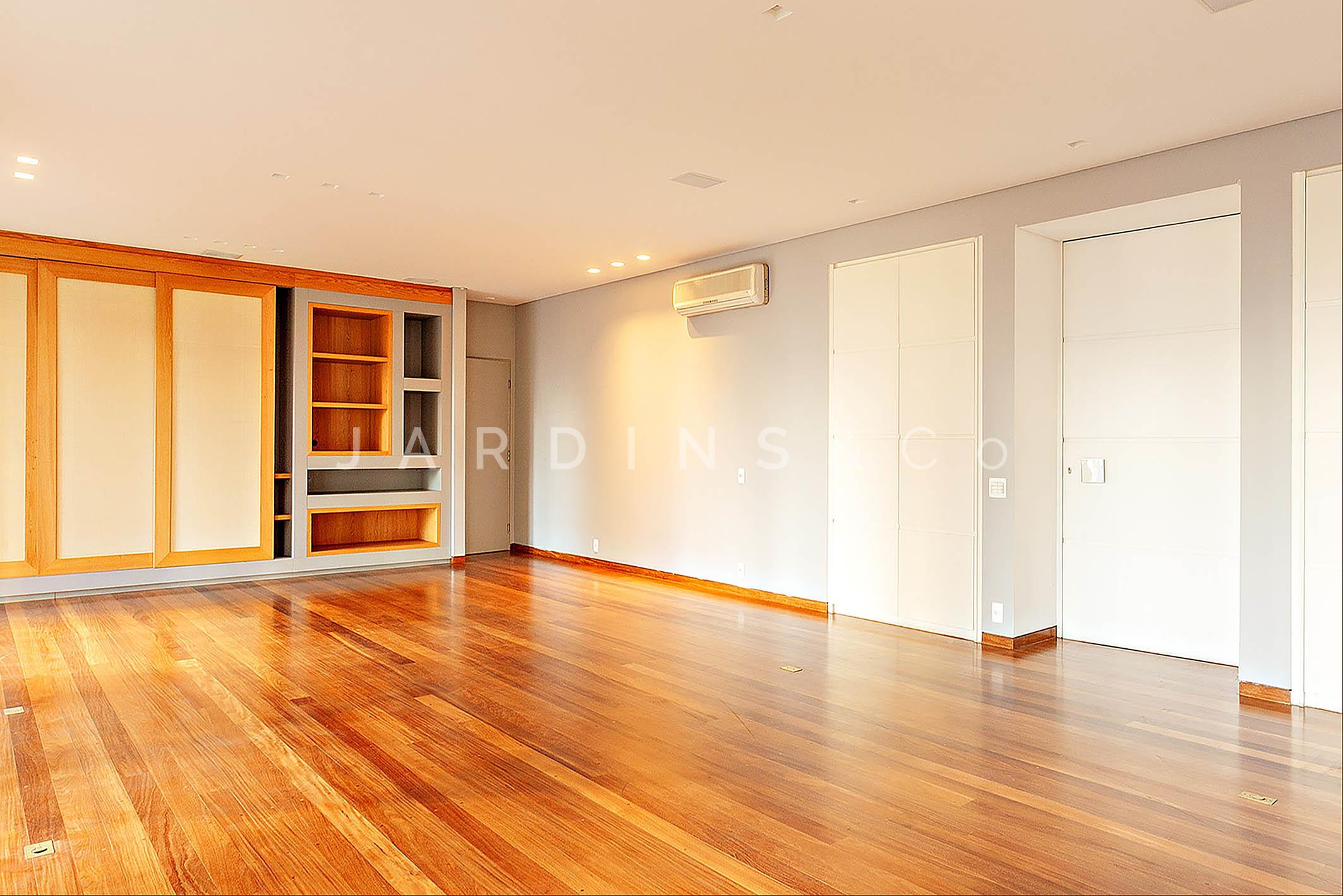 Apartamento no Jardim Paulista