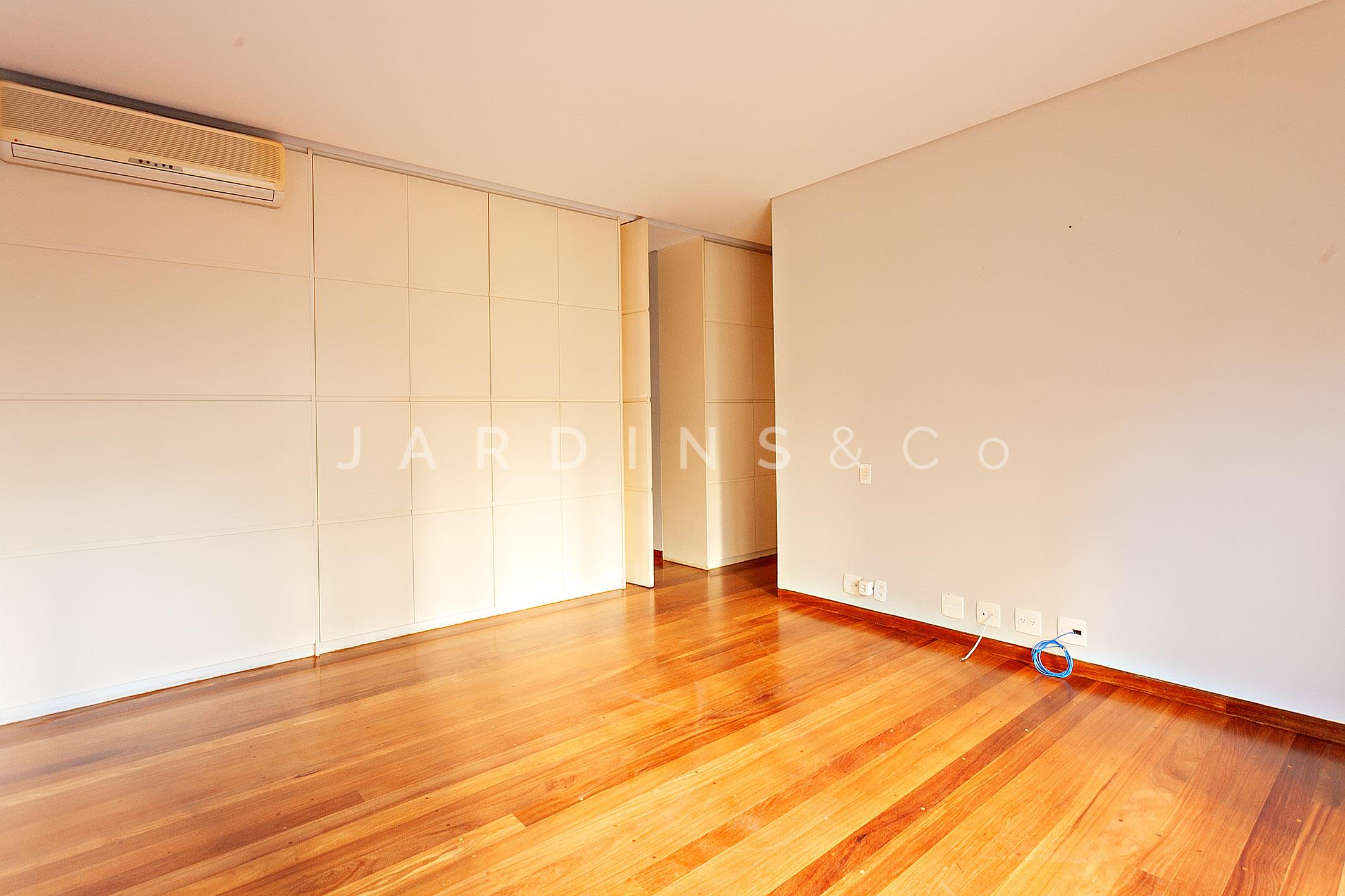 Apartamento no Jardim Paulista