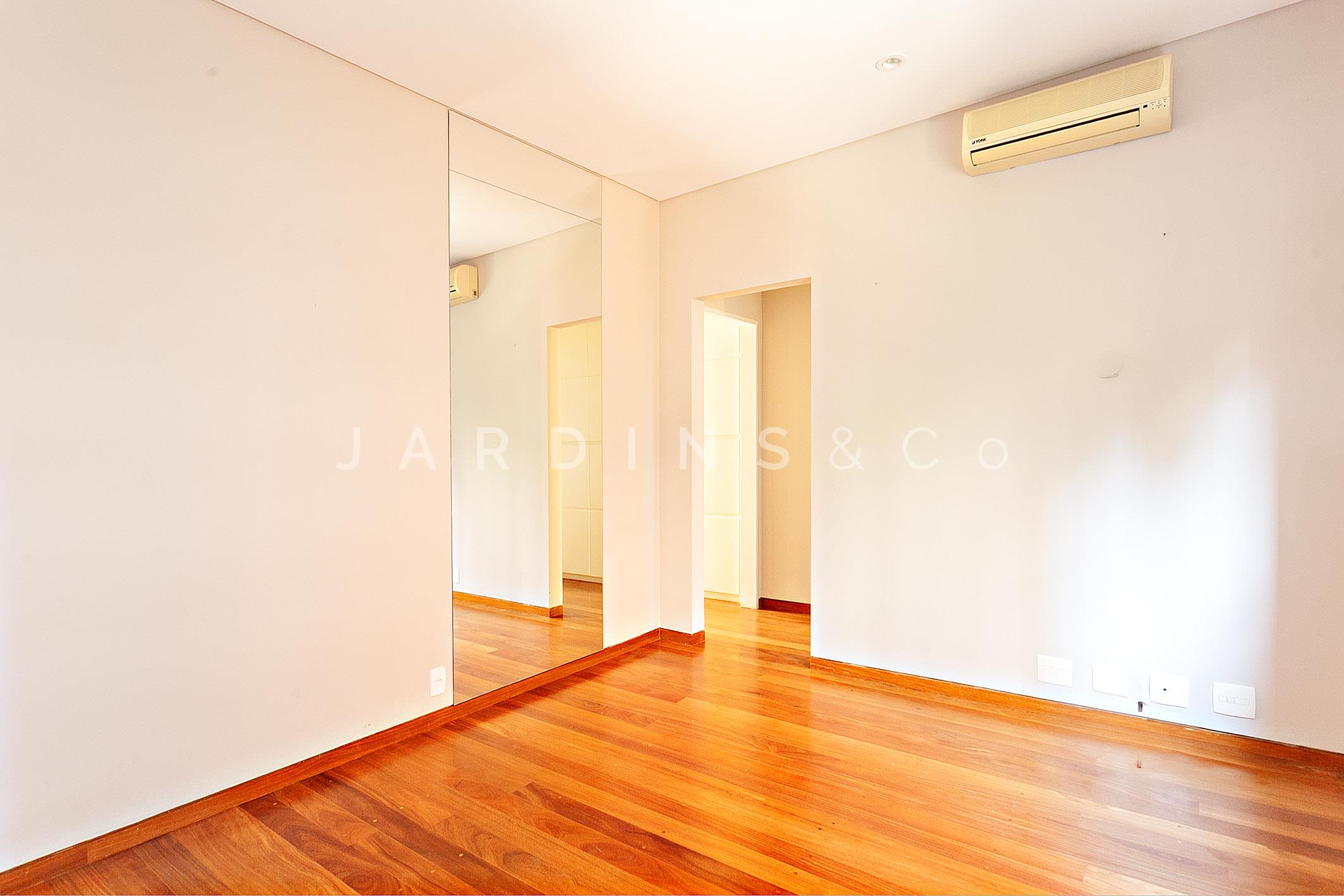 Apartamento no Jardim Paulista